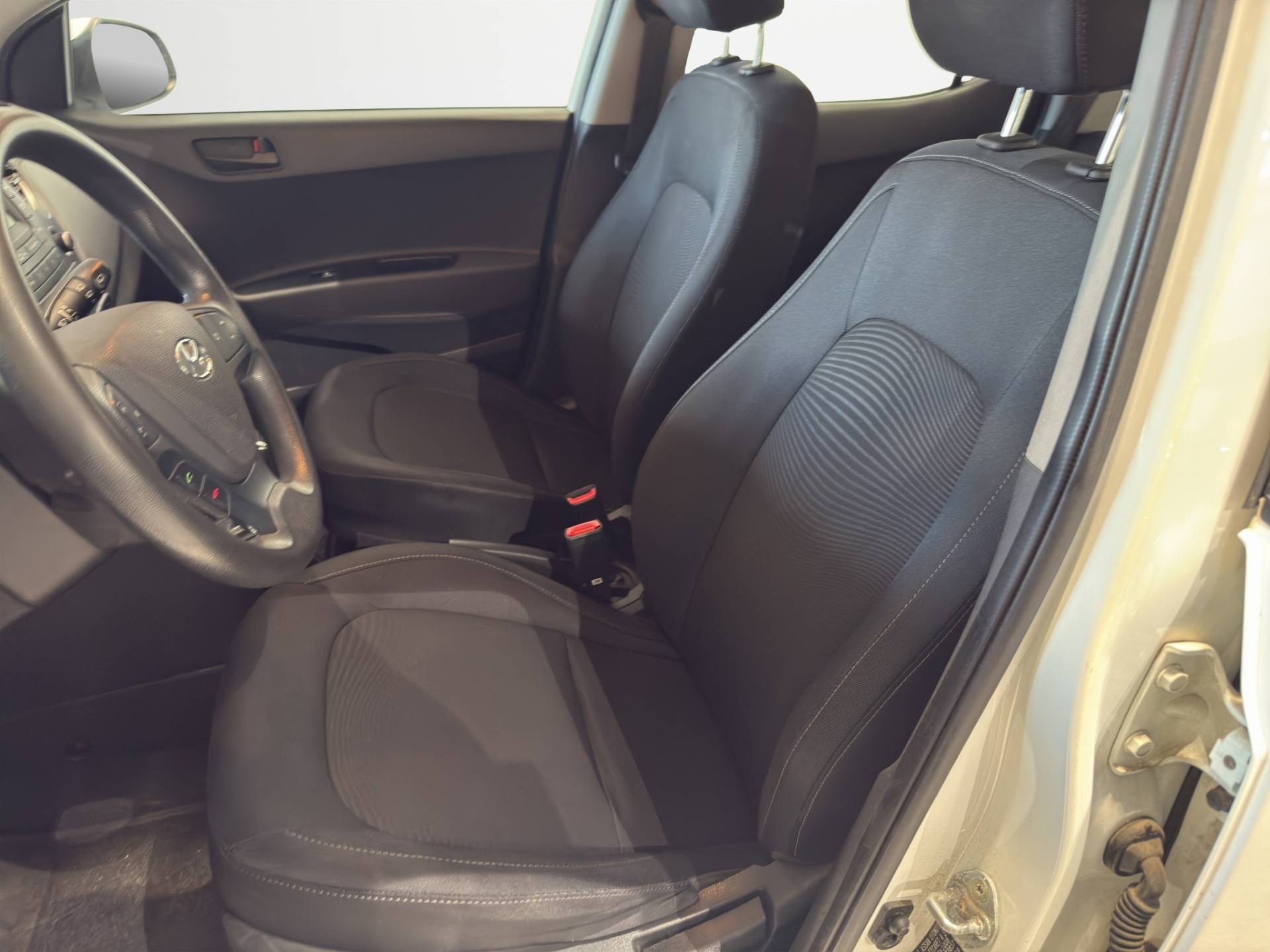 Auto Venduta - HYUNDAI I10 i10 1.0 Classic econext Gpl usata in pronta consegna - Brandini