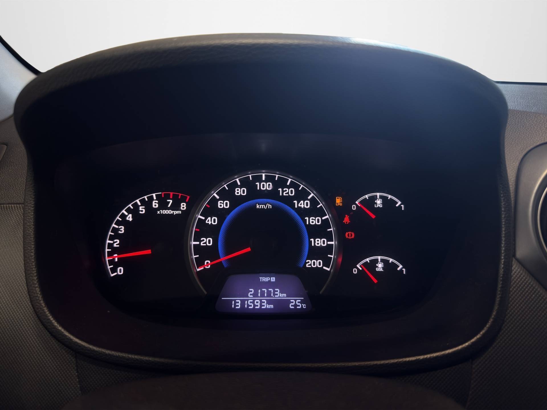 Auto Venduta - HYUNDAI I10 i10 1.0 Classic econext Gpl usata in pronta consegna - Brandini
