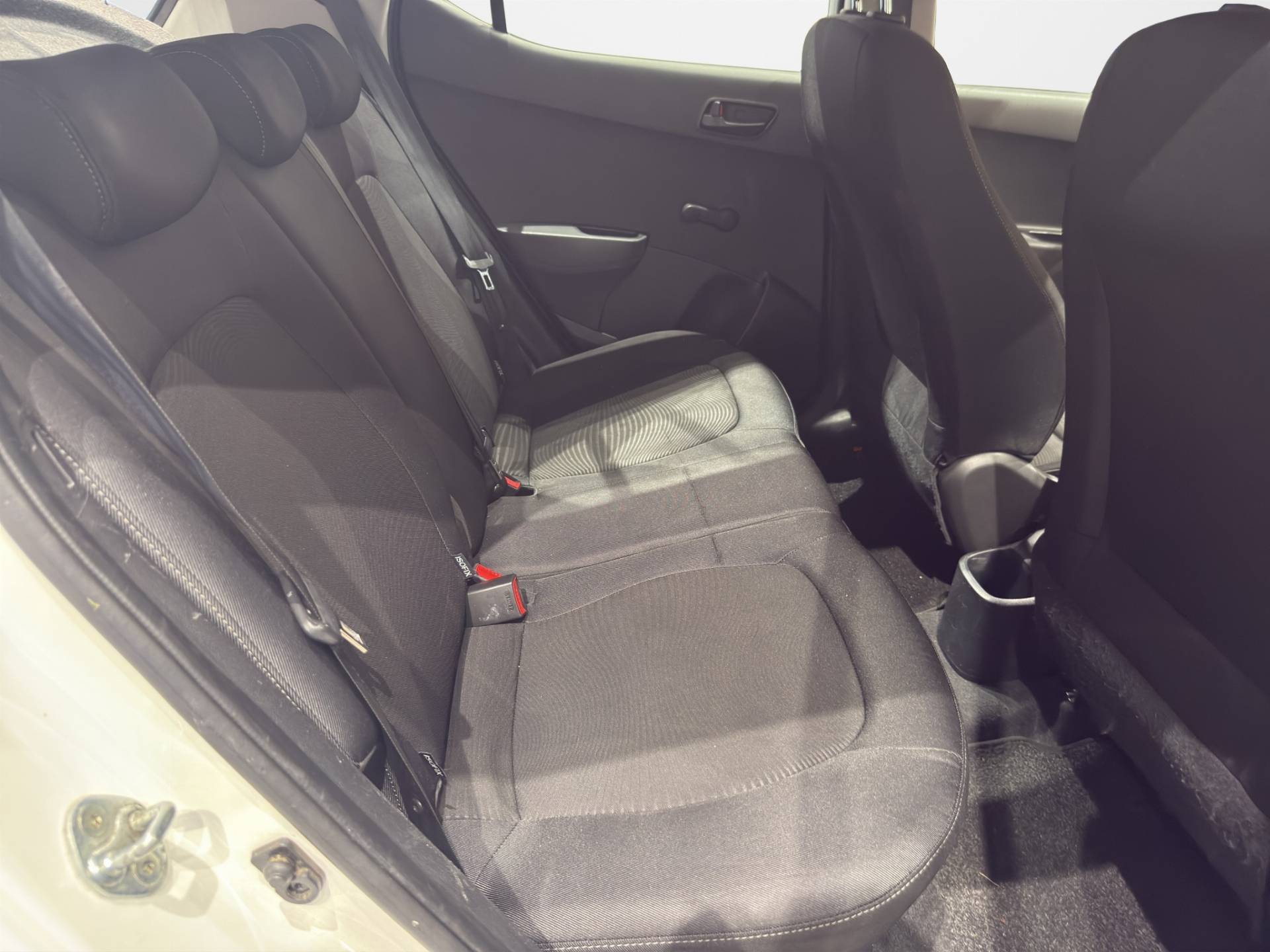 Auto Venduta - HYUNDAI I10 i10 1.0 Classic econext Gpl usata in pronta consegna - Brandini