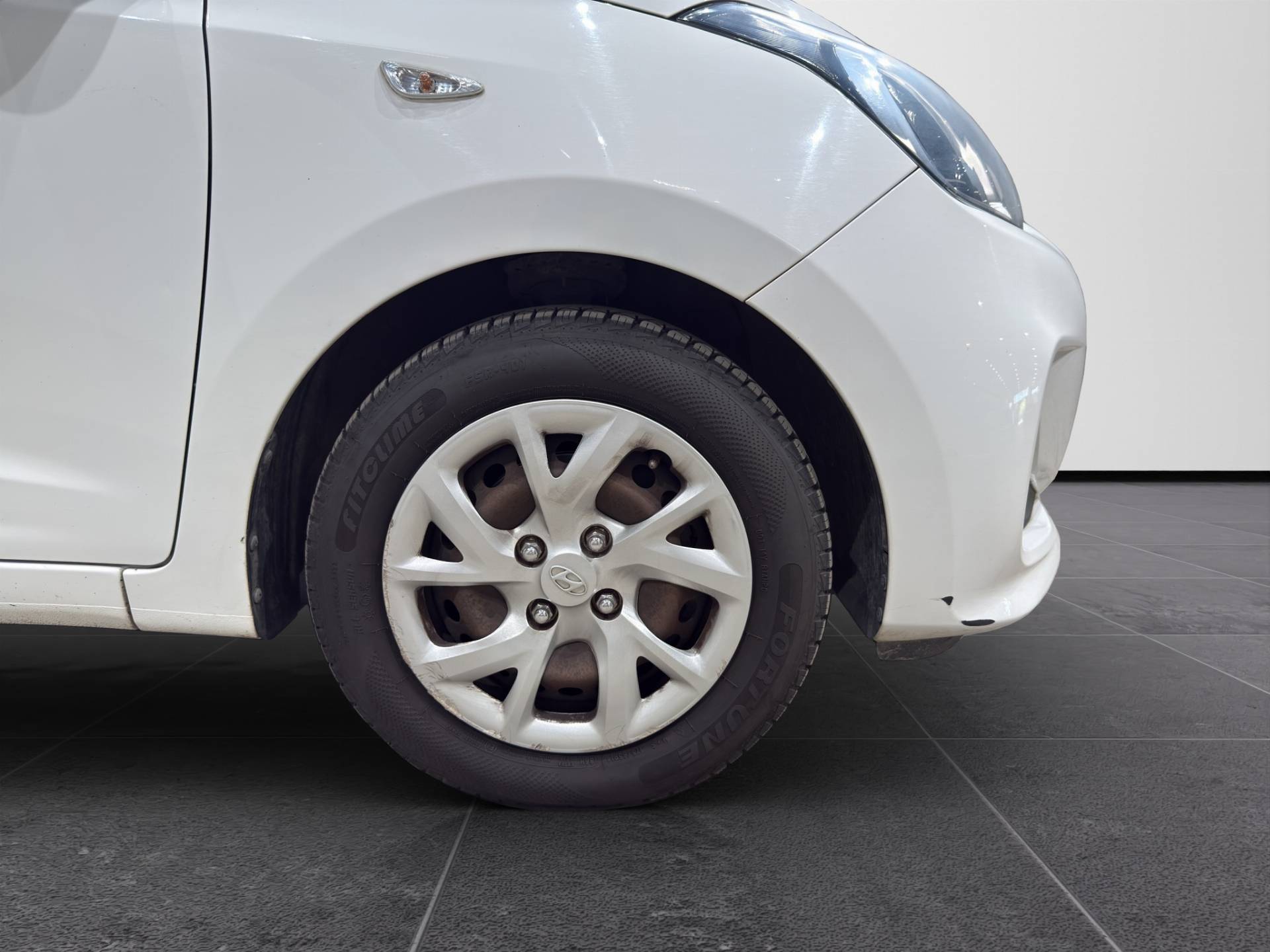 Auto Venduta - HYUNDAI I10 i10 1.0 Classic econext Gpl usata in pronta consegna - Brandini