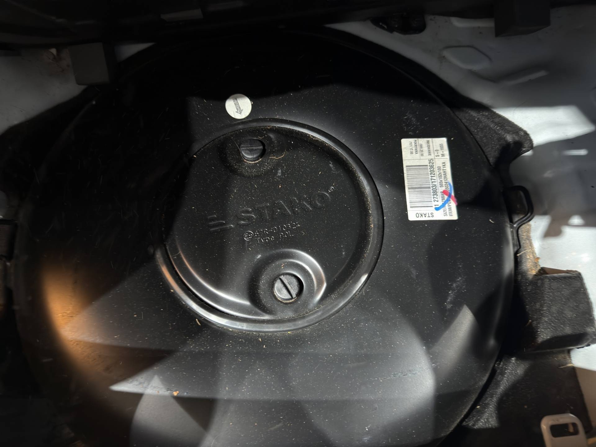 Auto Venduta - HYUNDAI I10 i10 1.0 Classic econext Gpl usata in pronta consegna - Brandini