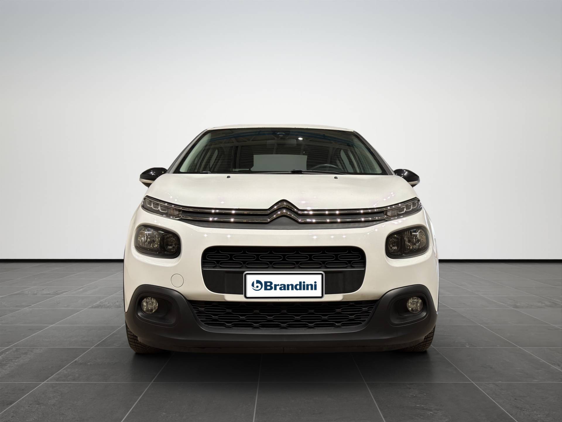 CITROEN C3 C3 1.2 puretech Feel 68cv usata in pronta consegna - Brandini