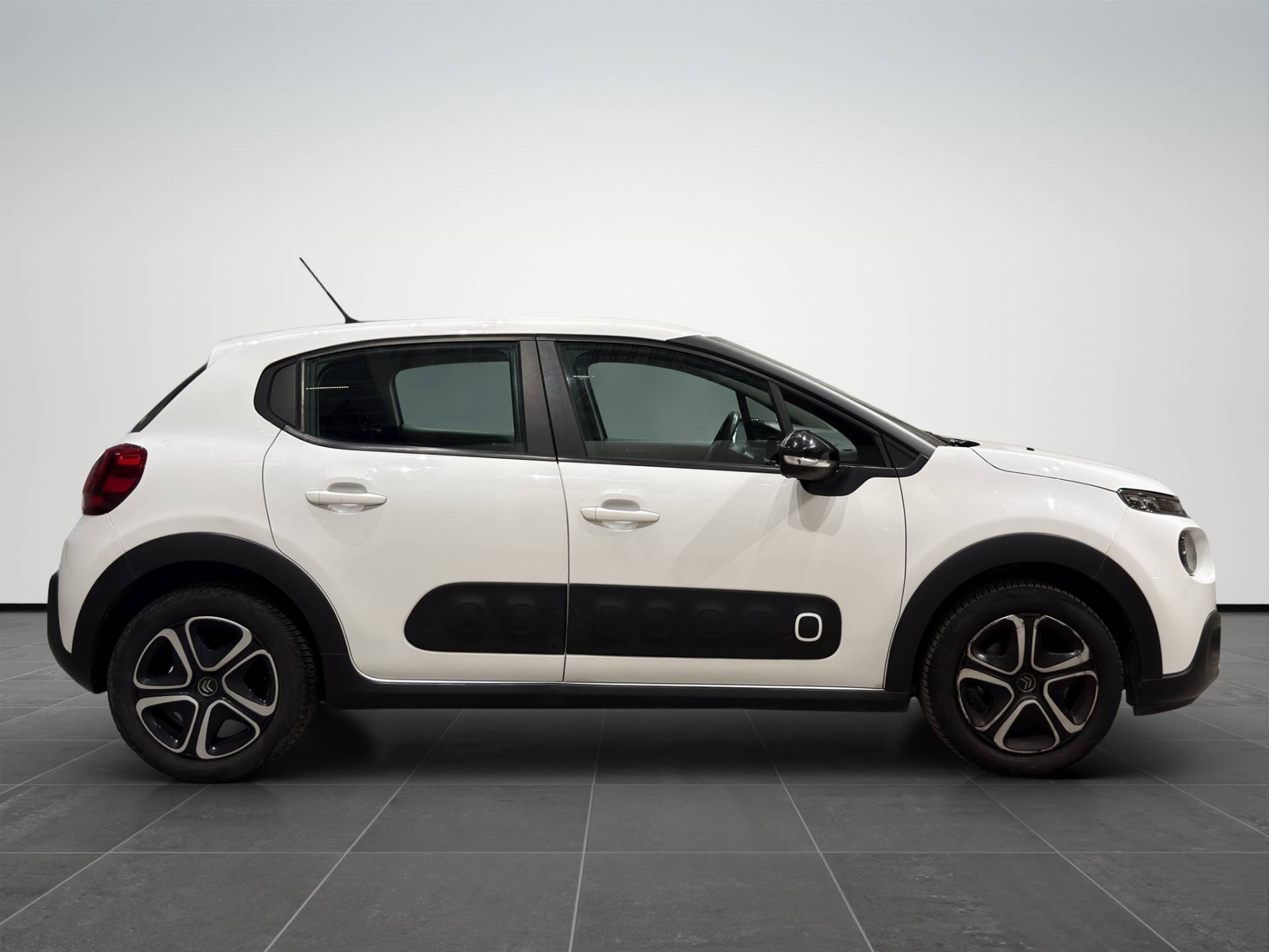 CITROEN C3 C3 1.2 puretech Feel 68cv usata in pronta consegna - Brandini
