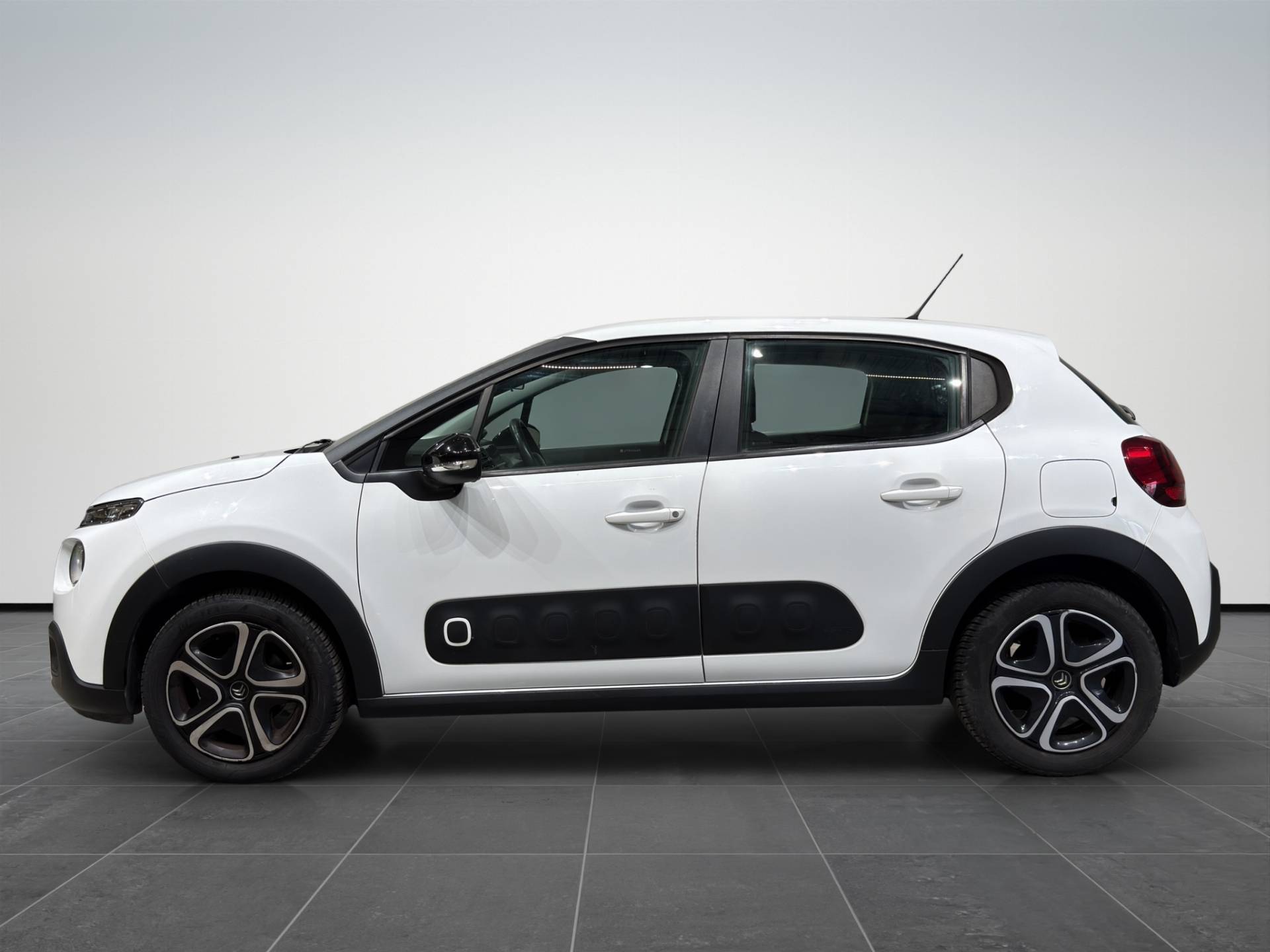 CITROEN C3 C3 1.2 puretech Feel 68cv usata in pronta consegna - Brandini