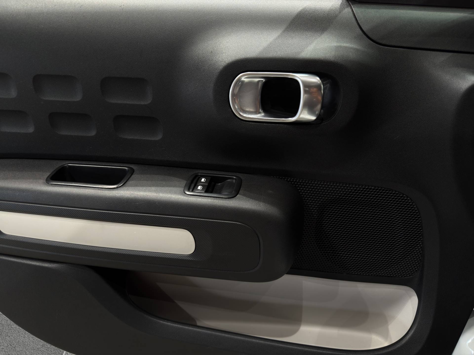 CITROEN C3 C3 1.2 puretech Feel 68cv usata in pronta consegna - Brandini