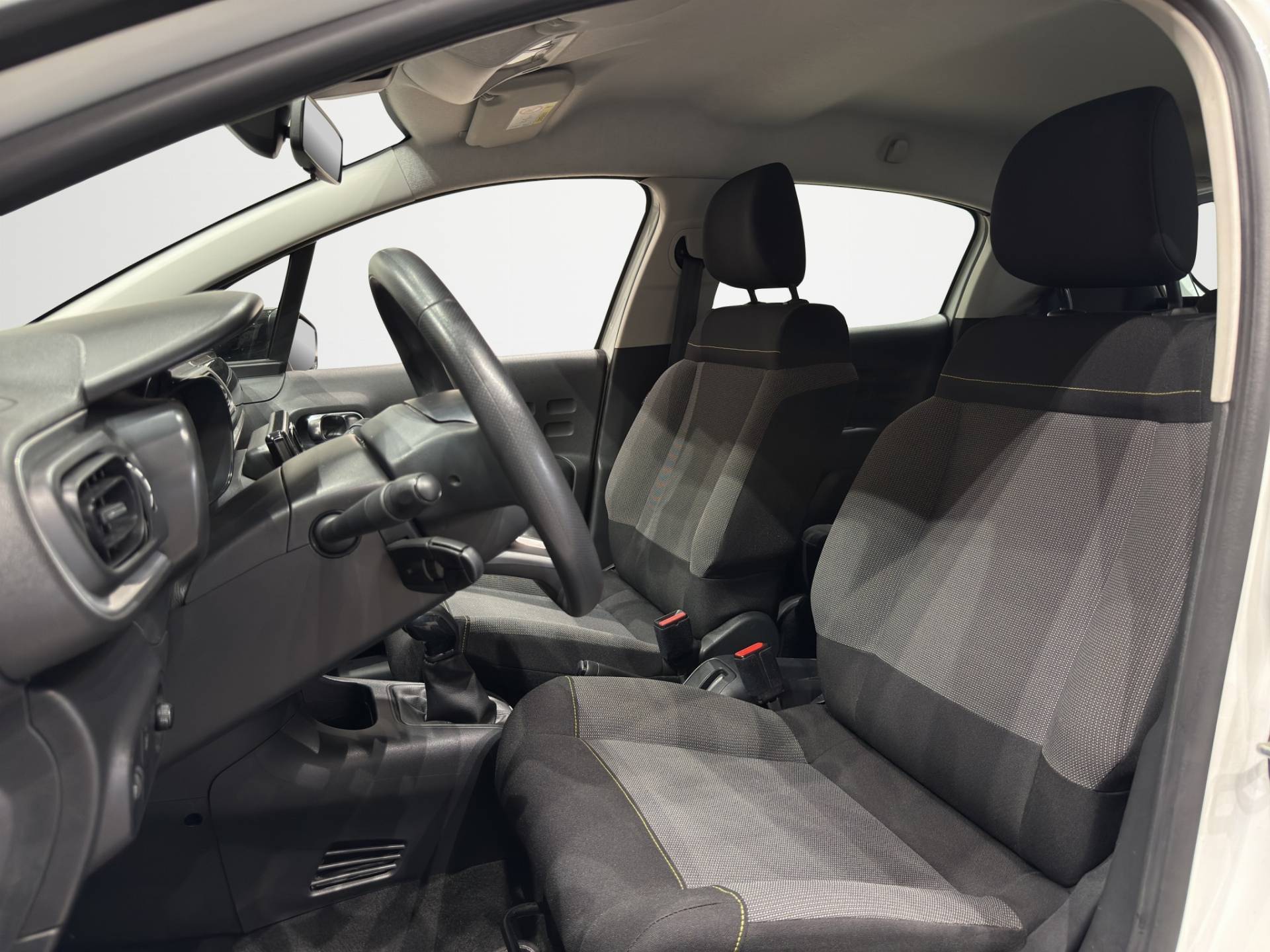 CITROEN C3 C3 1.2 puretech Feel 68cv usata in pronta consegna - Brandini