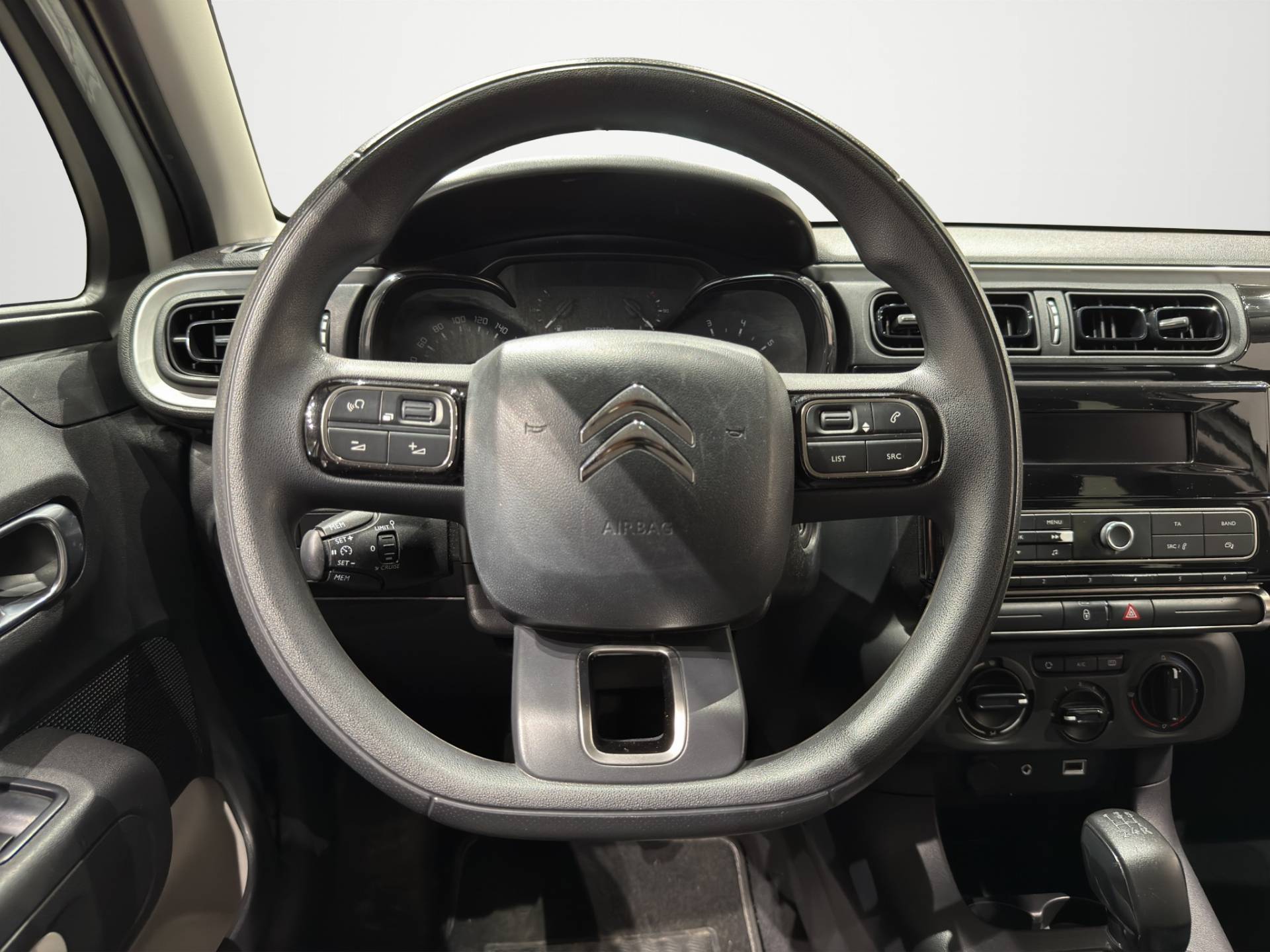CITROEN C3 C3 1.2 puretech Feel 68cv usata in pronta consegna - Brandini