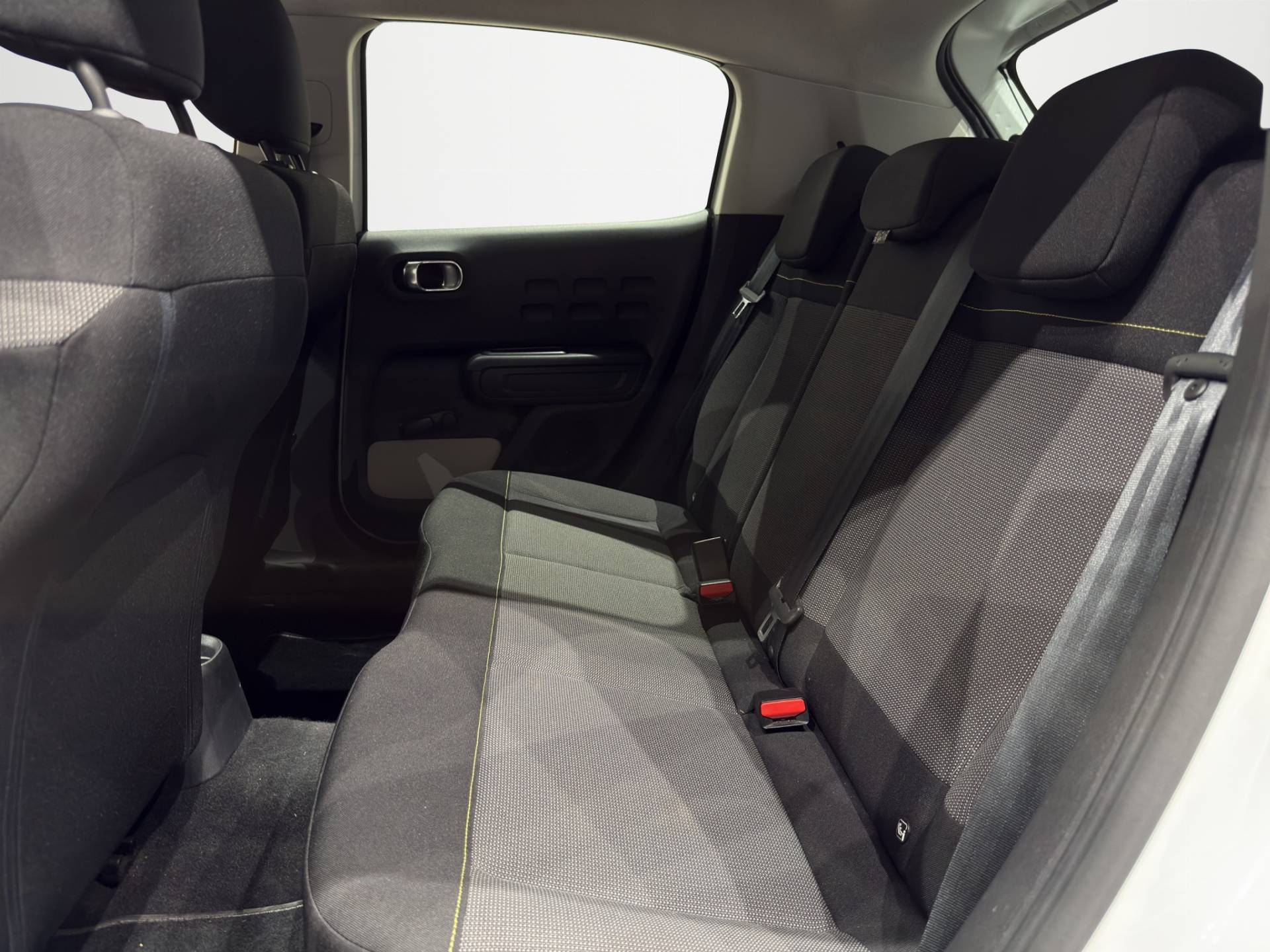 CITROEN C3 C3 1.2 puretech Feel 68cv usata in pronta consegna - Brandini