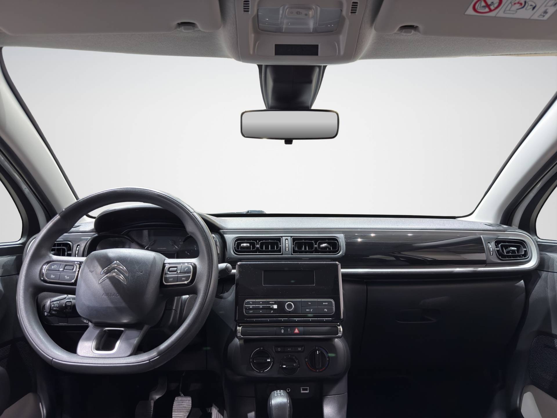 CITROEN C3 C3 1.2 puretech Feel 68cv usata in pronta consegna - Brandini