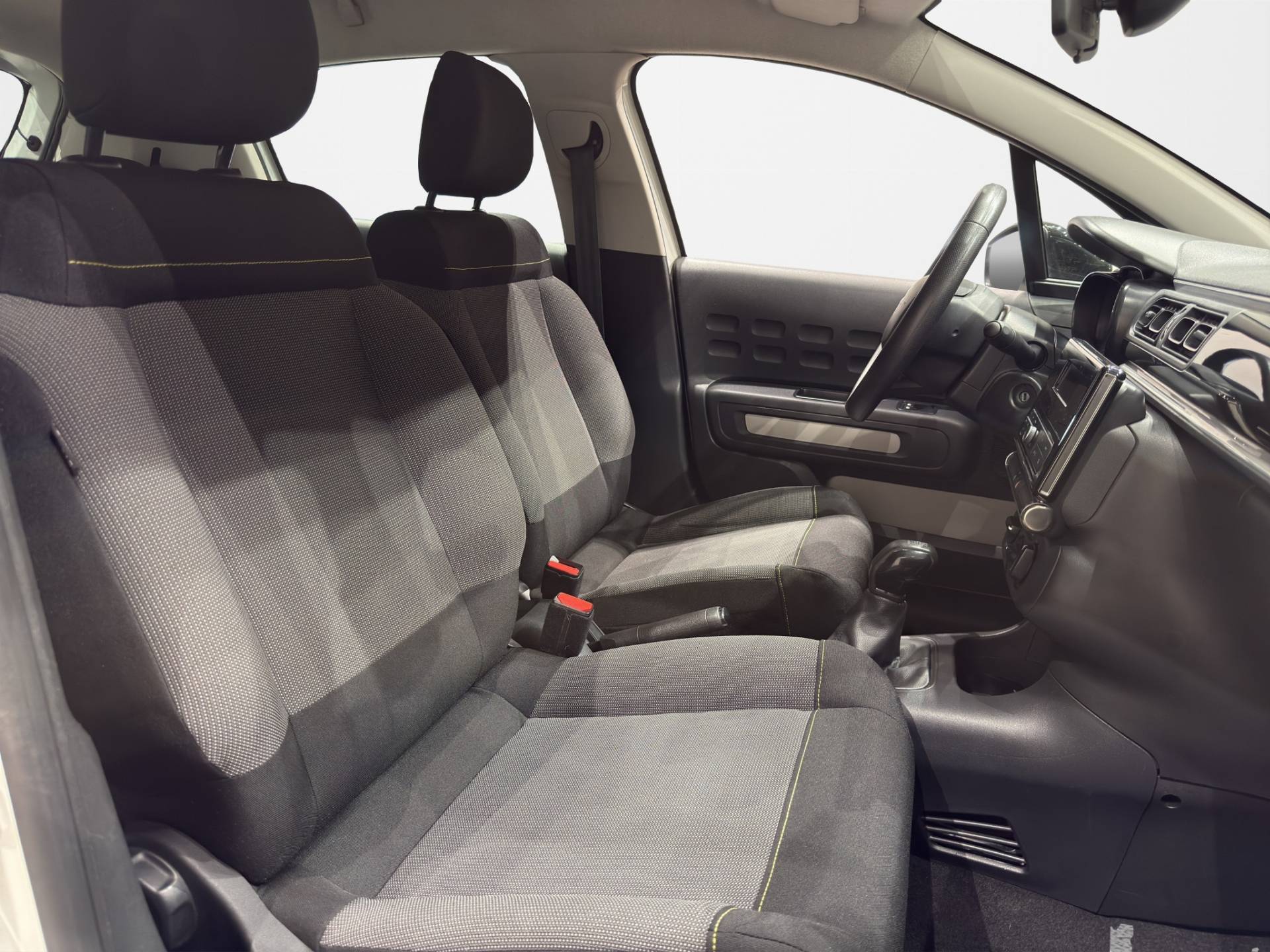 CITROEN C3 C3 1.2 puretech Feel 68cv usata in pronta consegna - Brandini