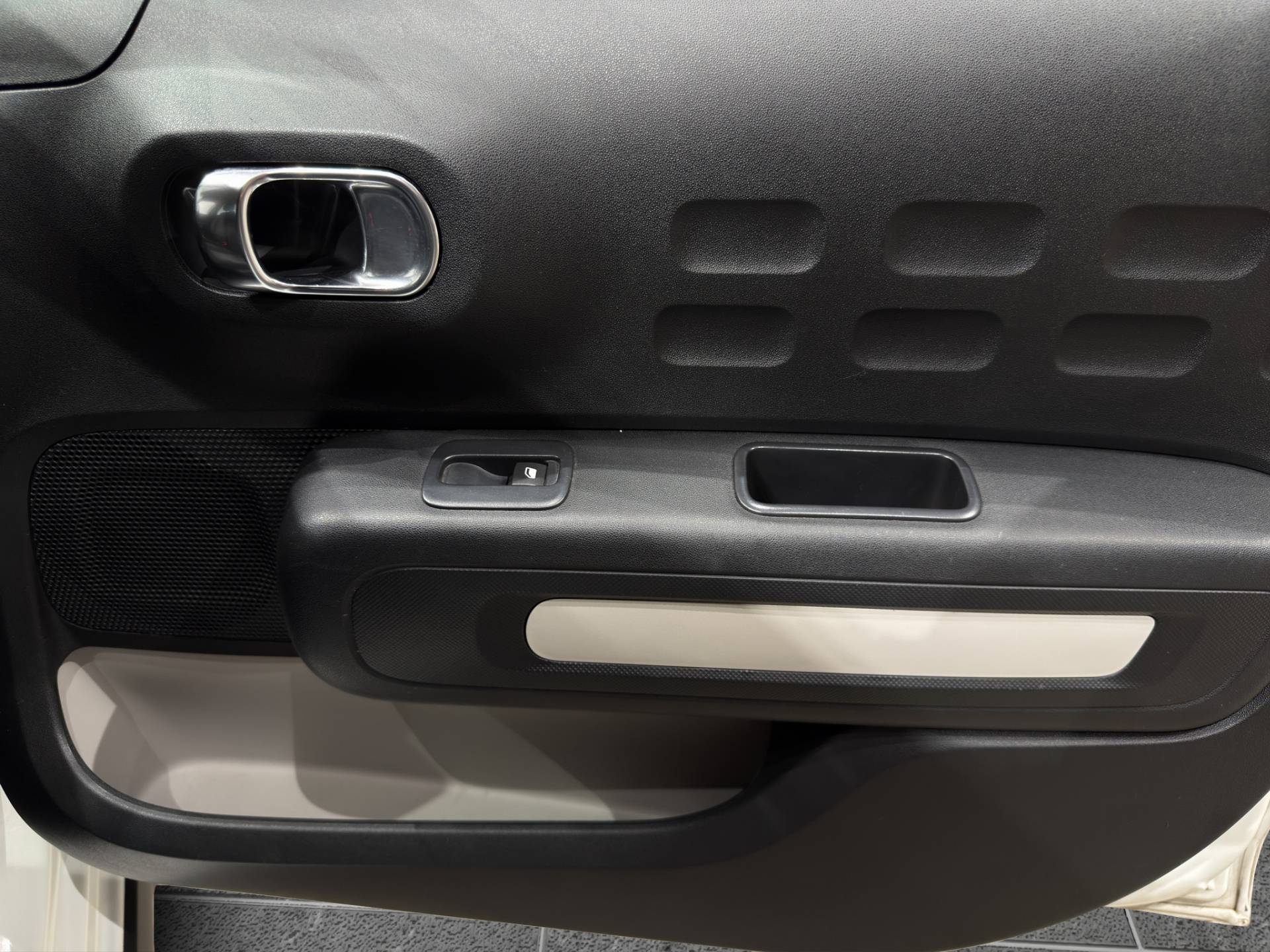 CITROEN C3 C3 1.2 puretech Feel 68cv usata in pronta consegna - Brandini