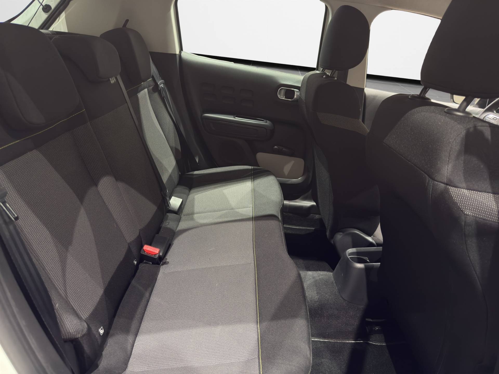 CITROEN C3 C3 1.2 puretech Feel 68cv usata in pronta consegna - Brandini