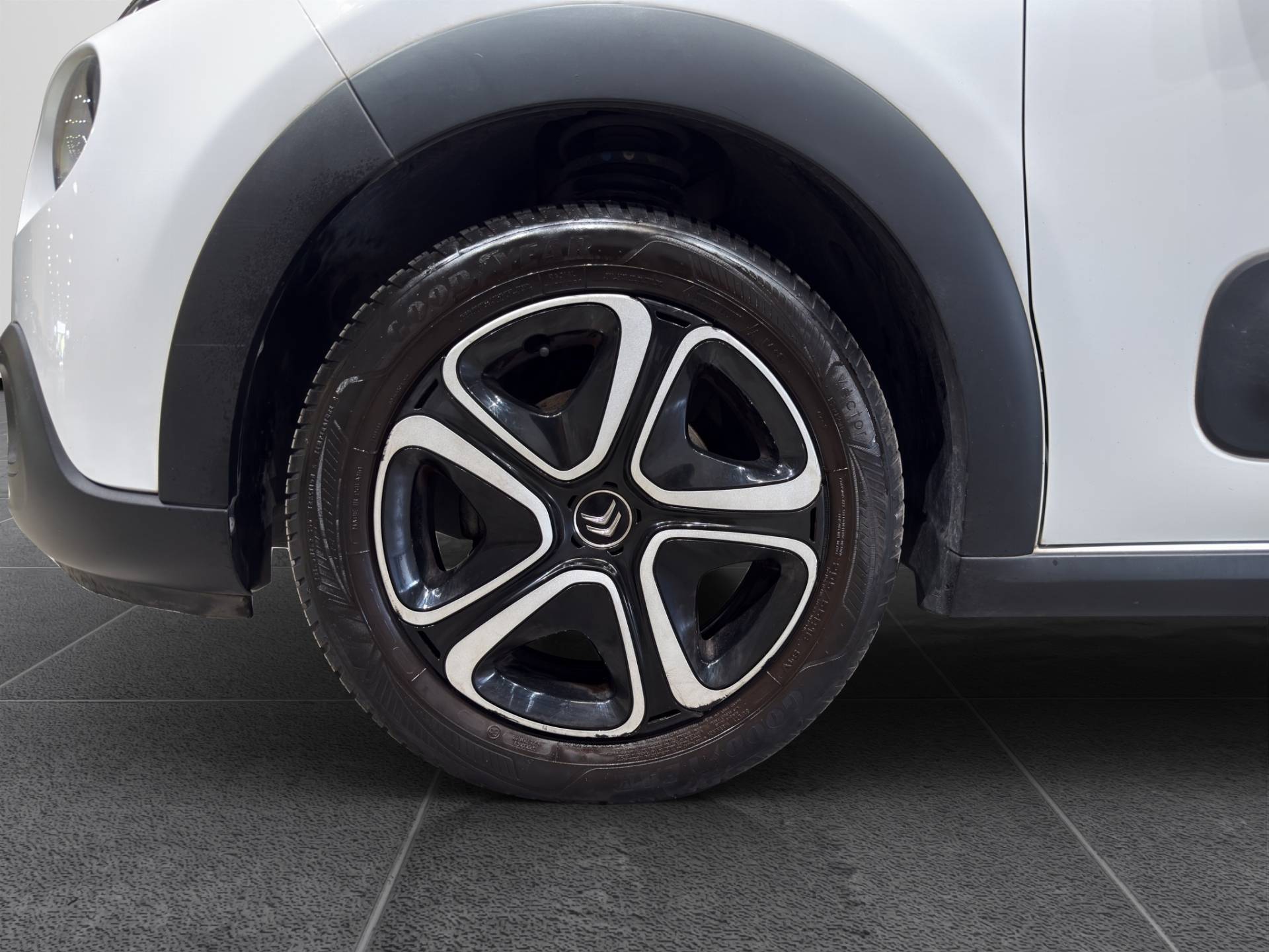 CITROEN C3 C3 1.2 puretech Feel 68cv usata in pronta consegna - Brandini