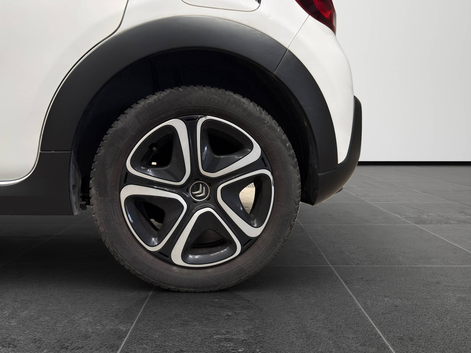 CITROEN C3 C3 1.2 puretech Feel 68cv usata in pronta consegna - Brandini