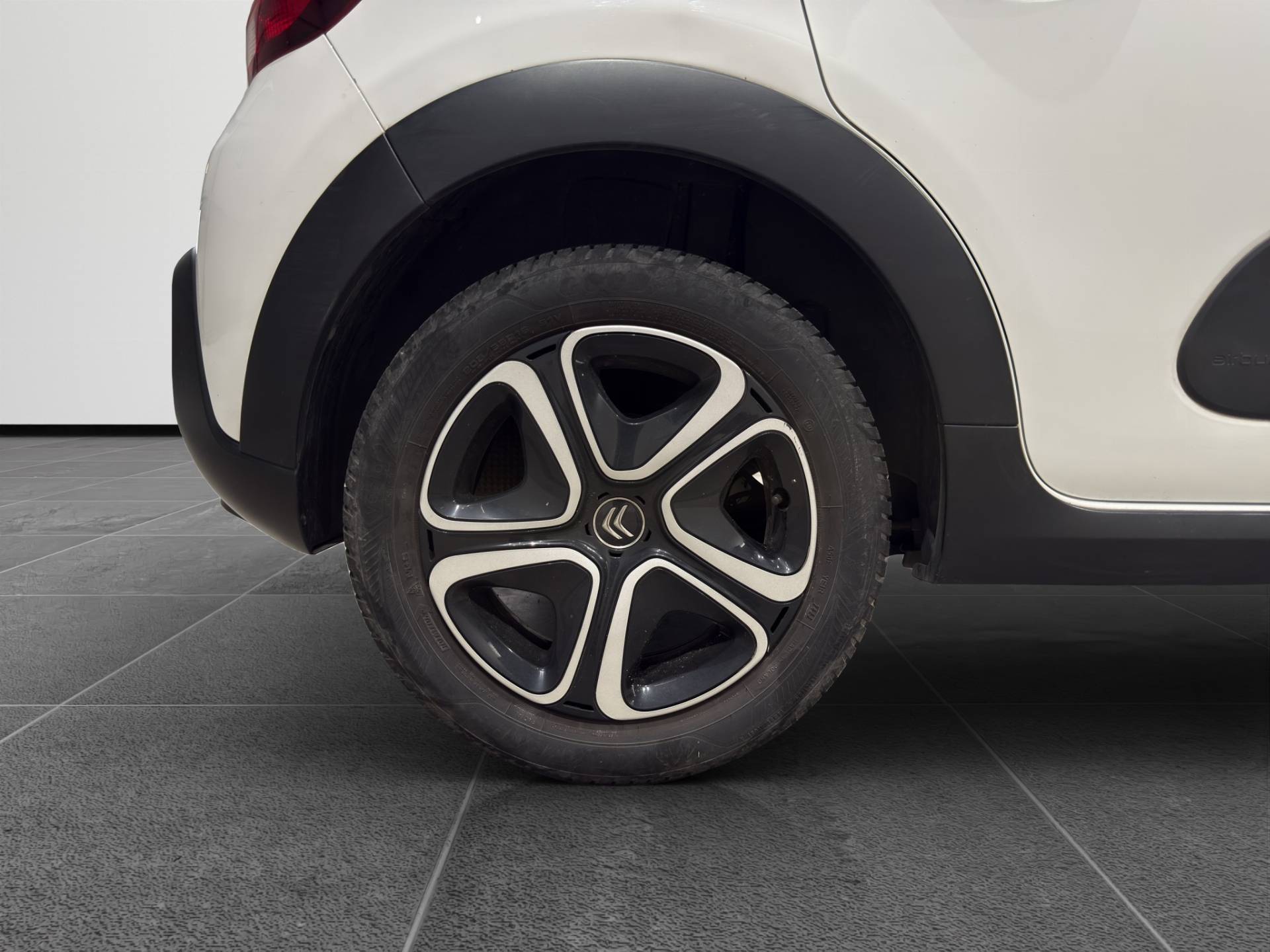 CITROEN C3 C3 1.2 puretech Feel 68cv usata in pronta consegna - Brandini