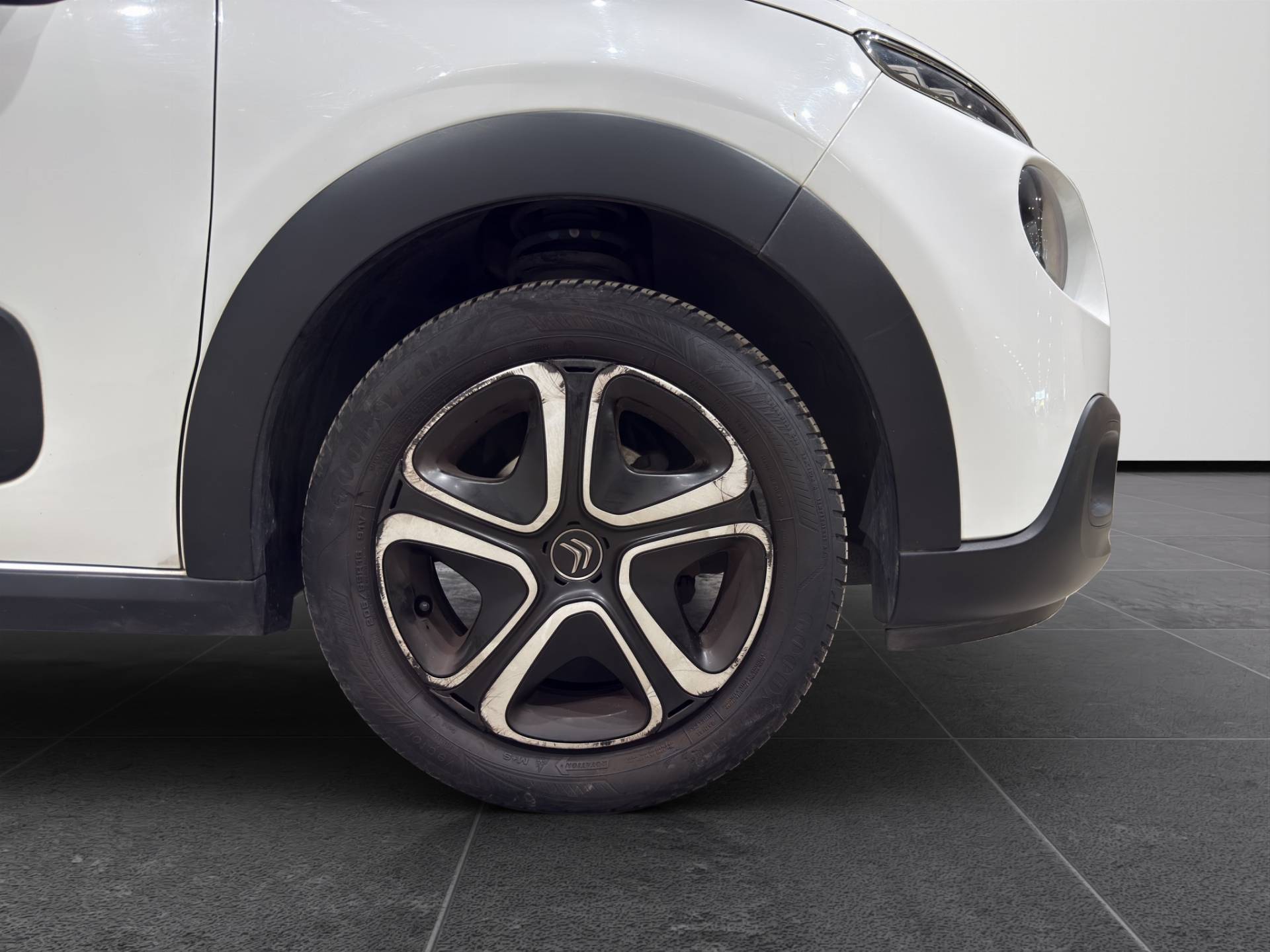 CITROEN C3 C3 1.2 puretech Feel 68cv usata in pronta consegna - Brandini