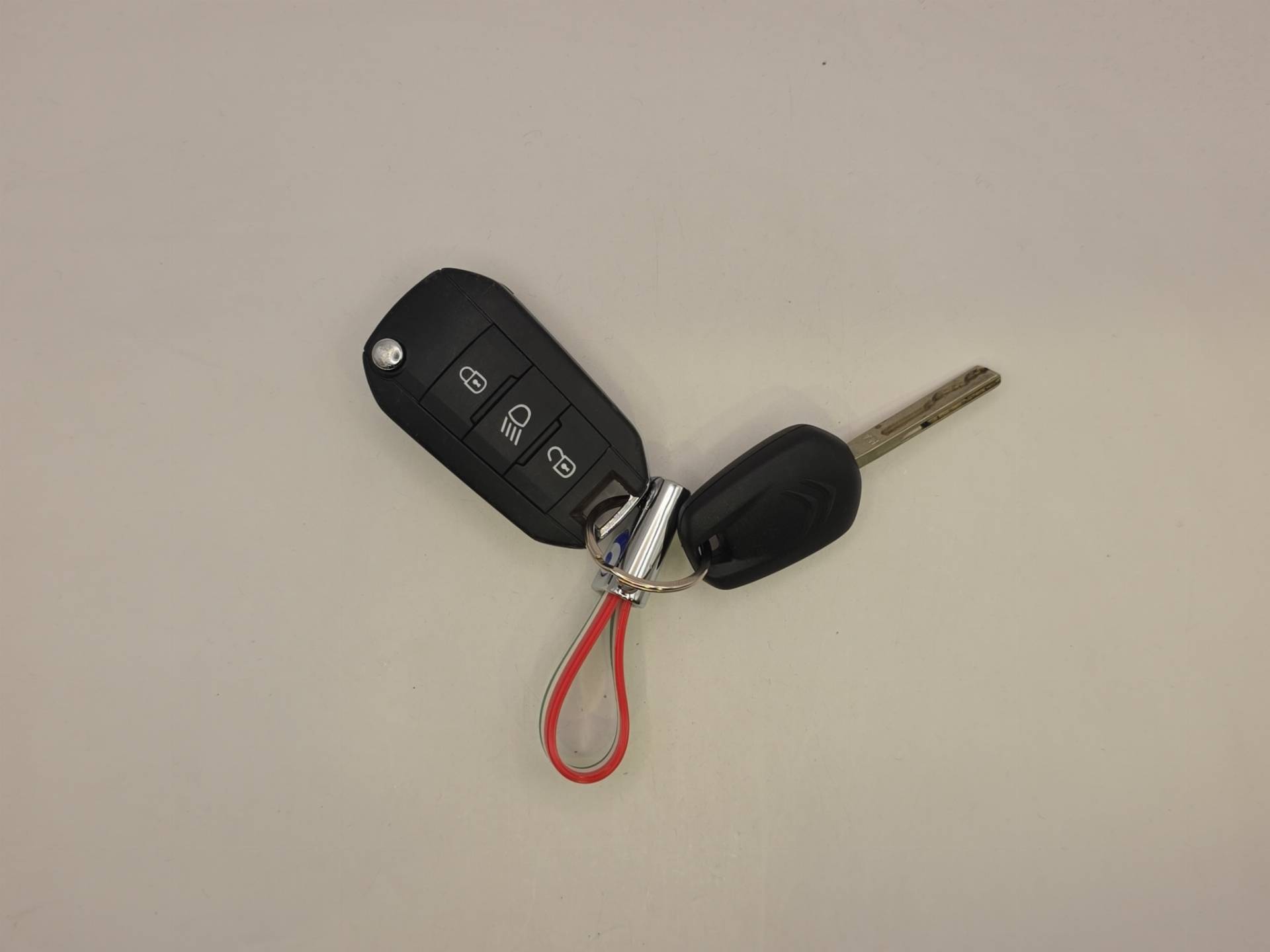 CITROEN C3 C3 1.2 puretech Feel 68cv usata in pronta consegna - Brandini