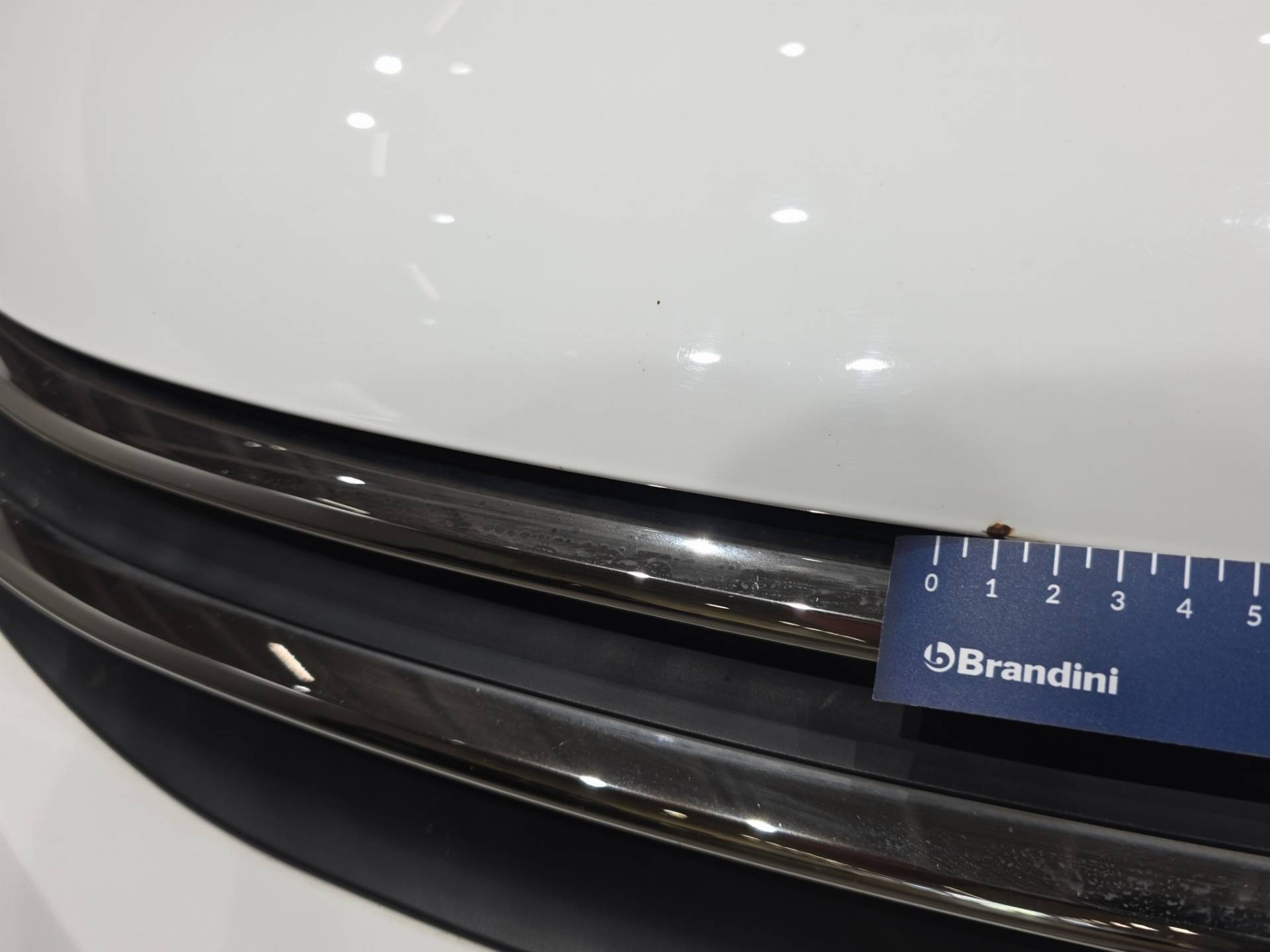 CITROEN C3 C3 1.2 puretech Feel 68cv usata in pronta consegna - Brandini