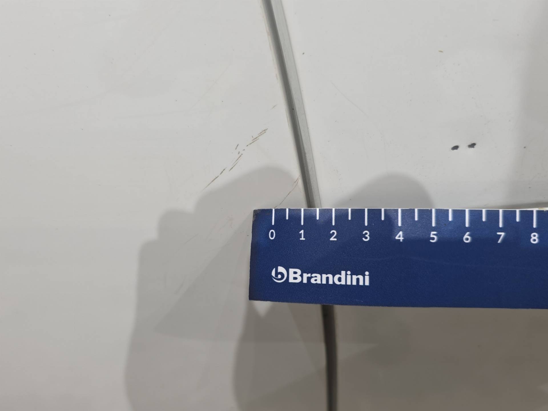 CITROEN C3 C3 1.2 puretech Feel 68cv usata in pronta consegna - Brandini
