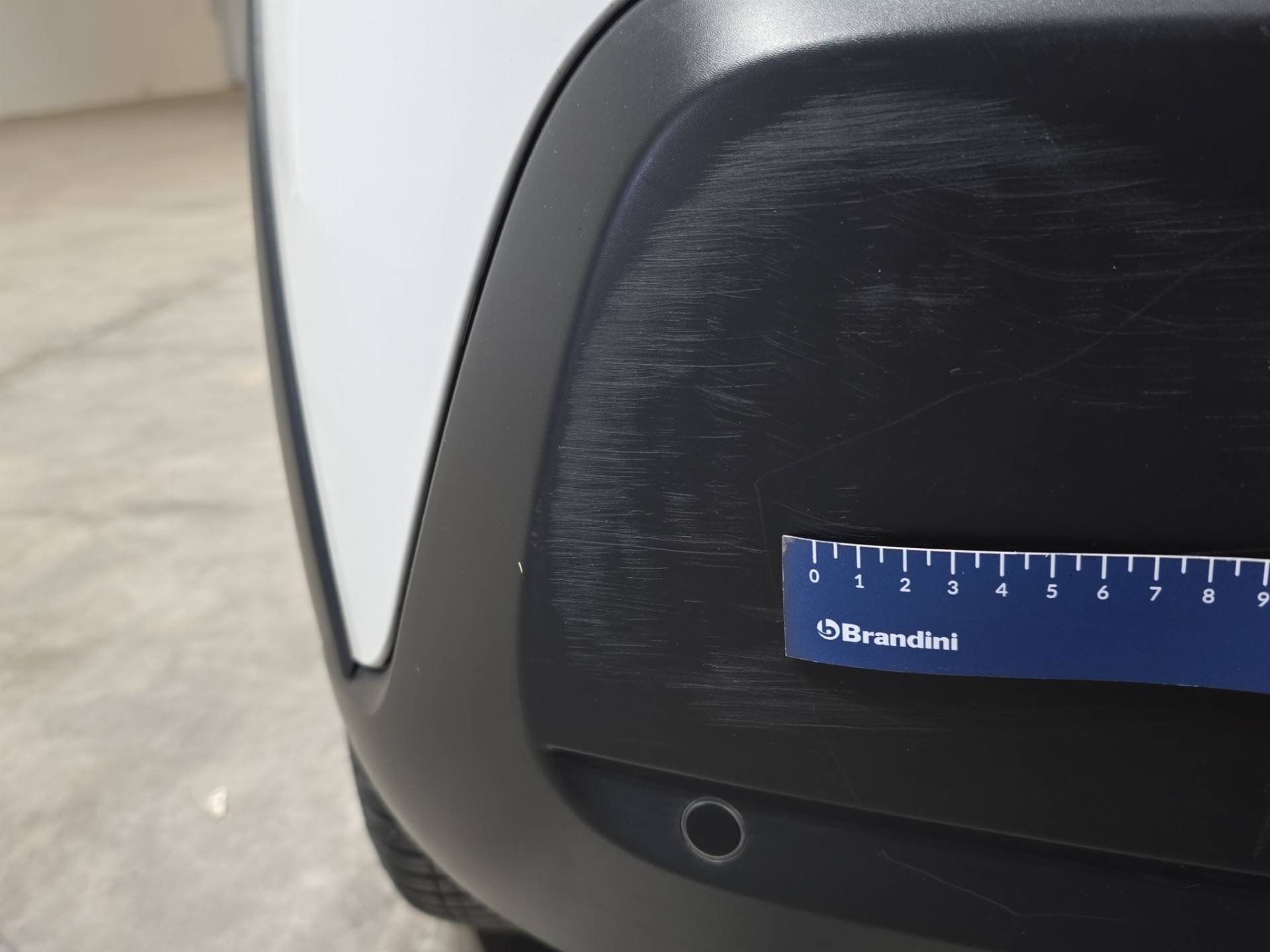 CITROEN C3 C3 1.2 puretech Feel 68cv usata in pronta consegna - Brandini