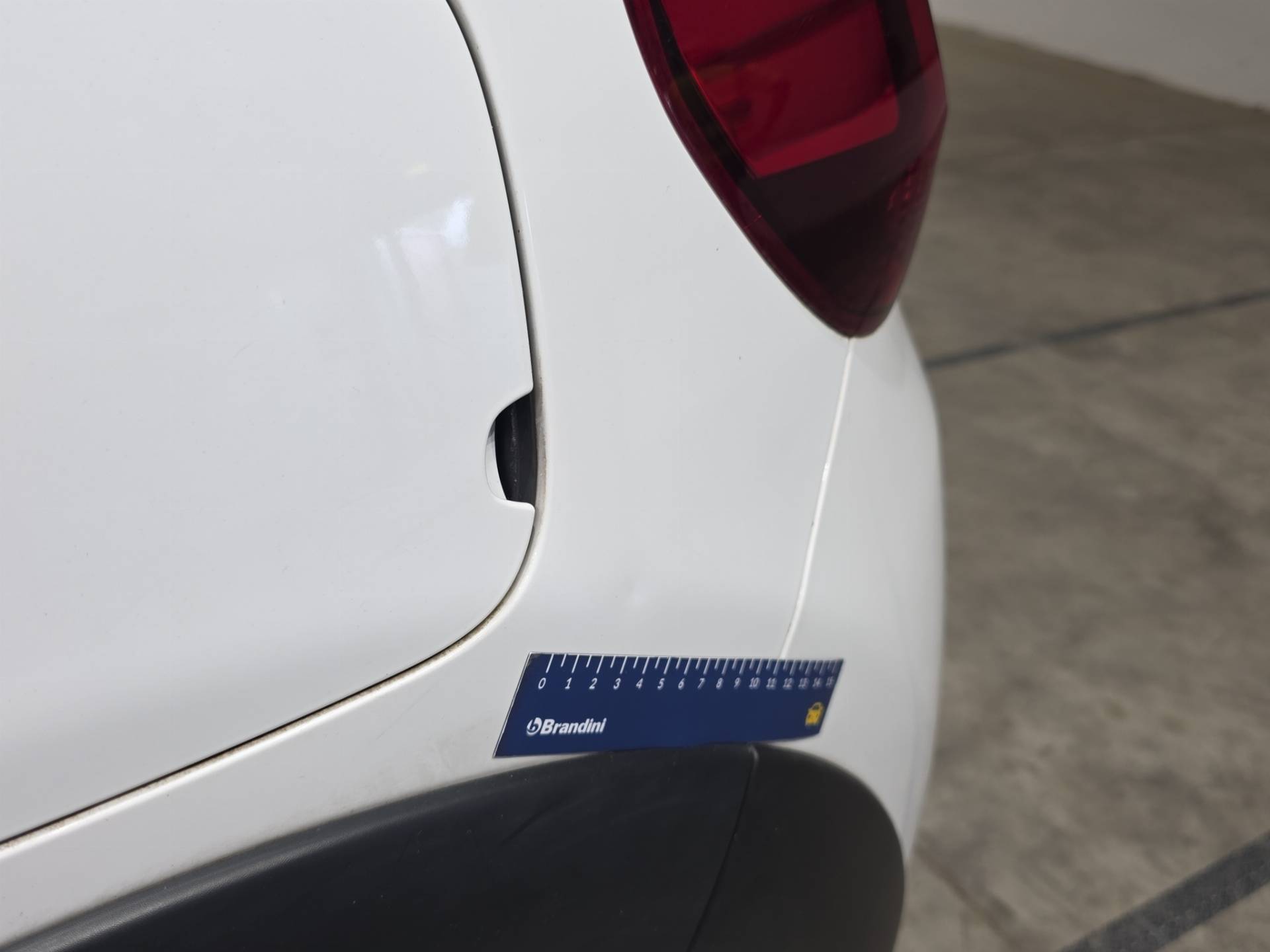 CITROEN C3 C3 1.2 puretech Feel 68cv usata in pronta consegna - Brandini