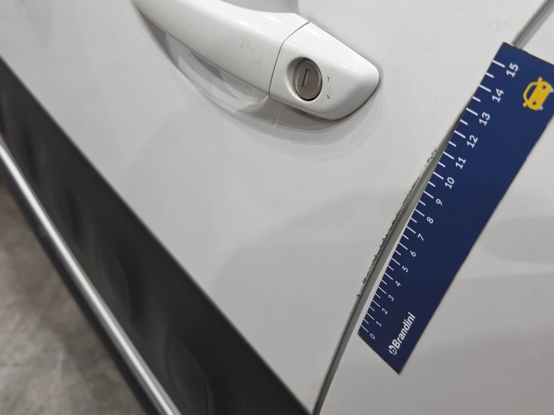 CITROEN C3 C3 1.2 puretech Feel 68cv usata in pronta consegna - Brandini
