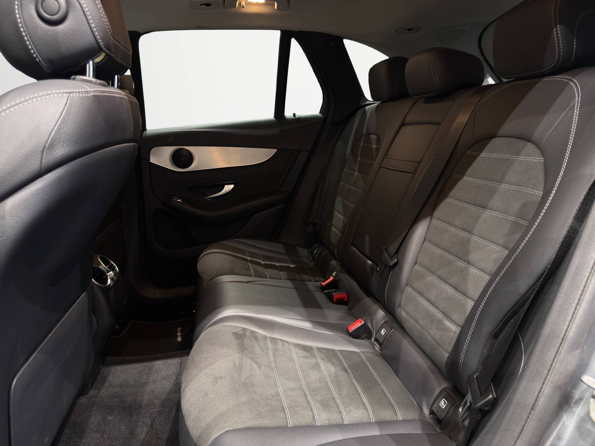 MERCEDES GLC GLC 220 d Premium Plus 4matic auto usata in pronta consegna - Brandini