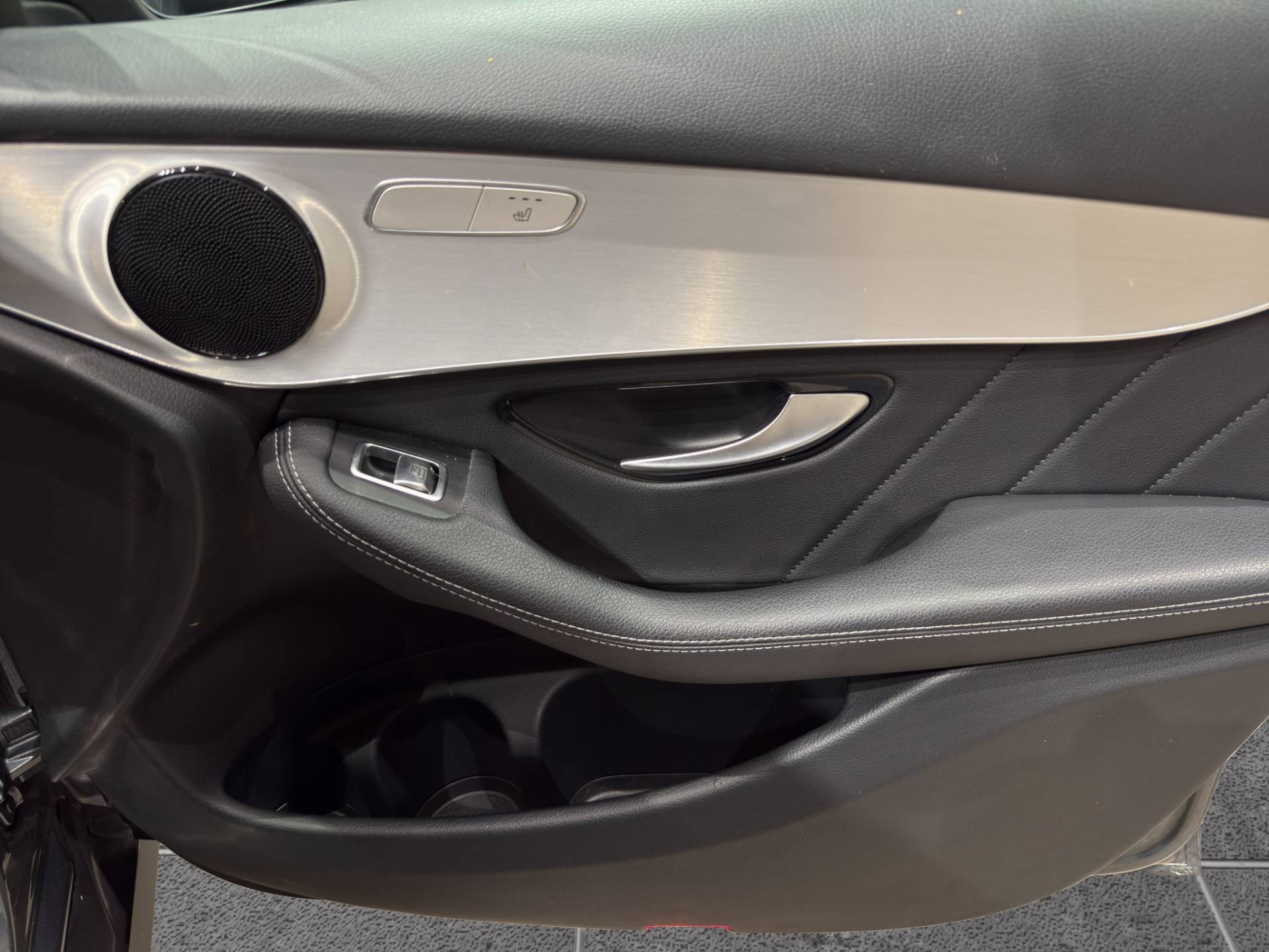 MERCEDES GLC GLC 220 d Premium Plus 4matic auto usata in pronta consegna - Brandini