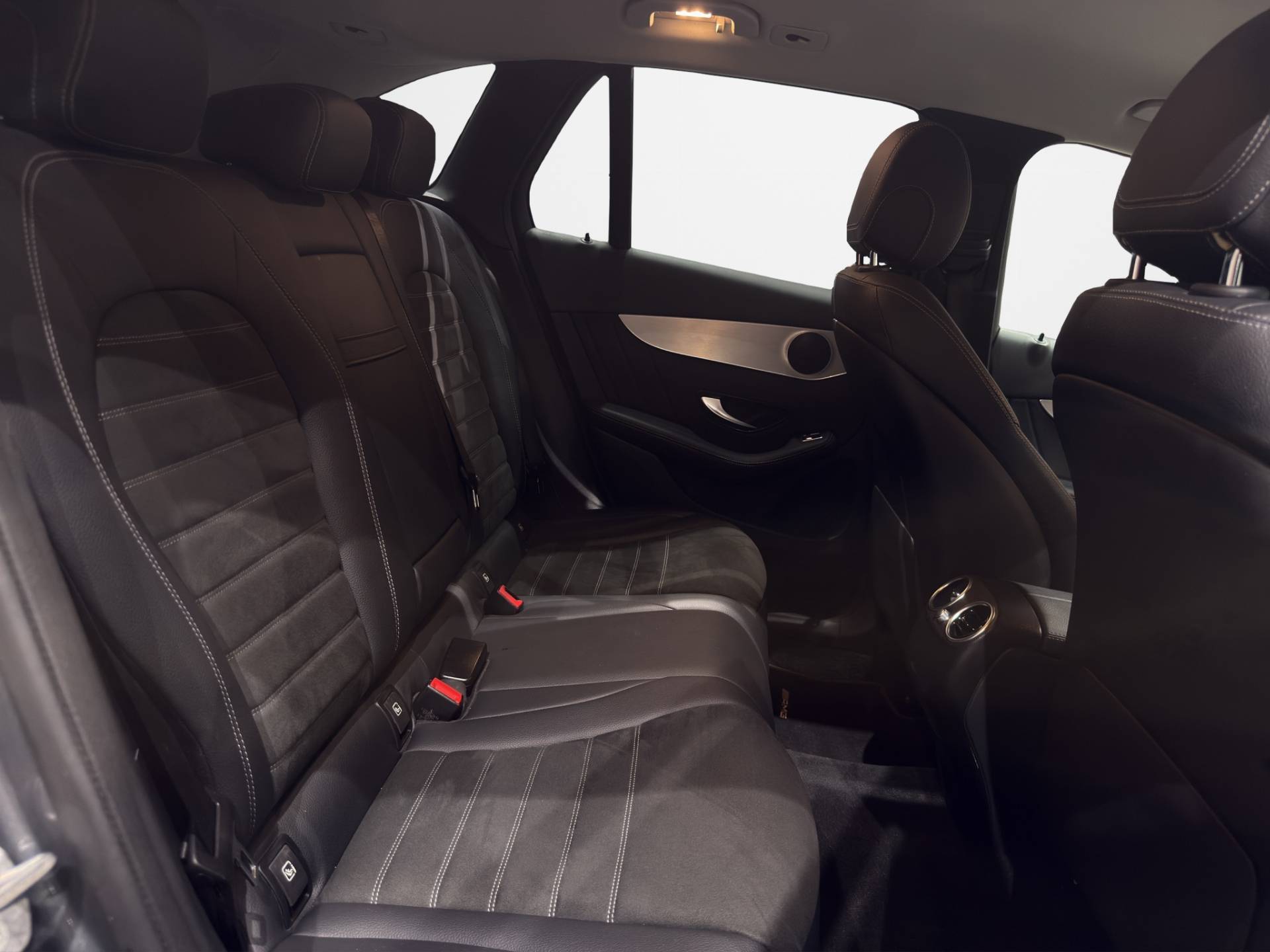 MERCEDES GLC GLC 220 d Premium Plus 4matic auto usata in pronta consegna - Brandini