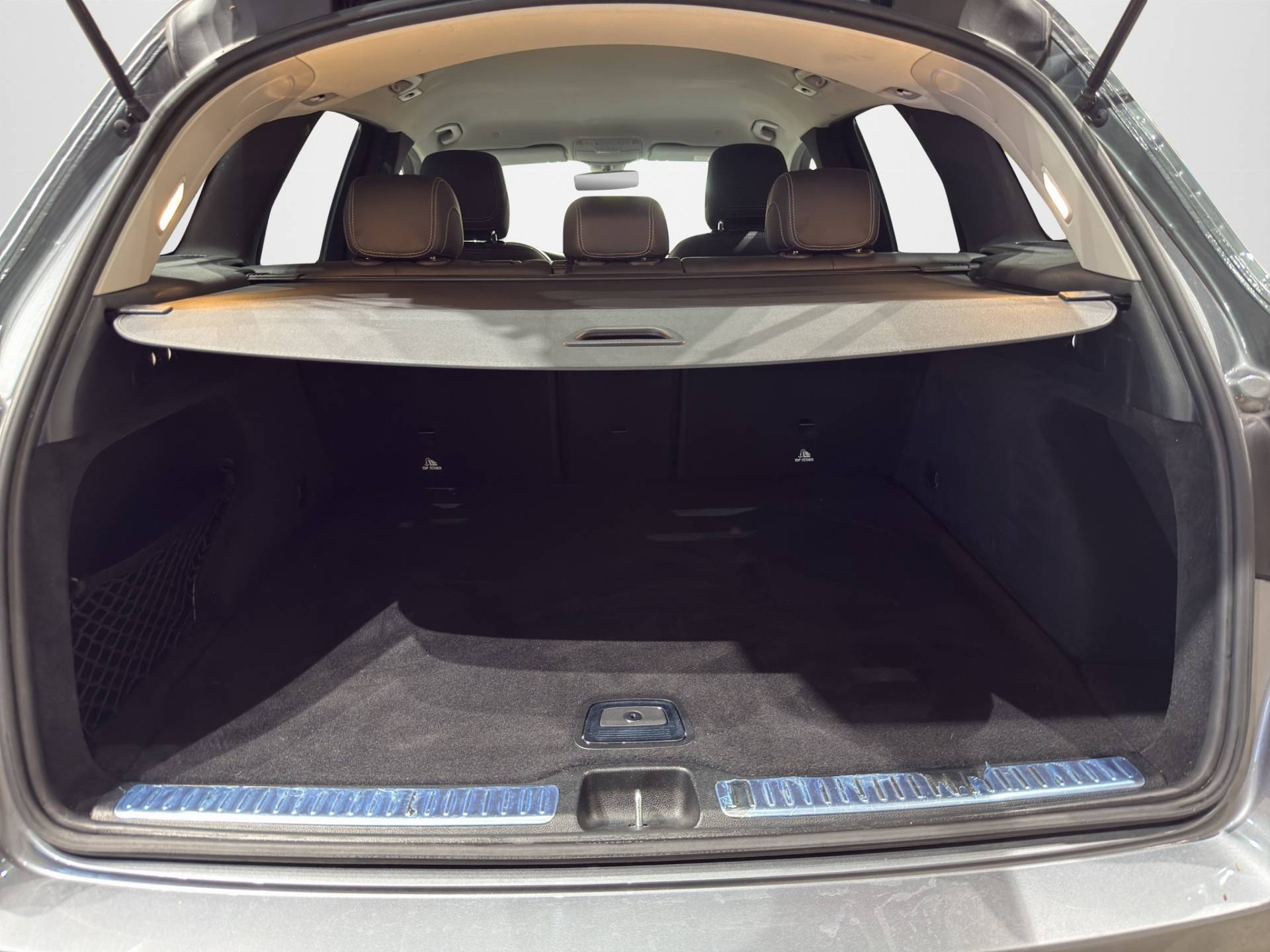 MERCEDES GLC GLC 220 d Premium Plus 4matic auto usata in pronta consegna - Brandini