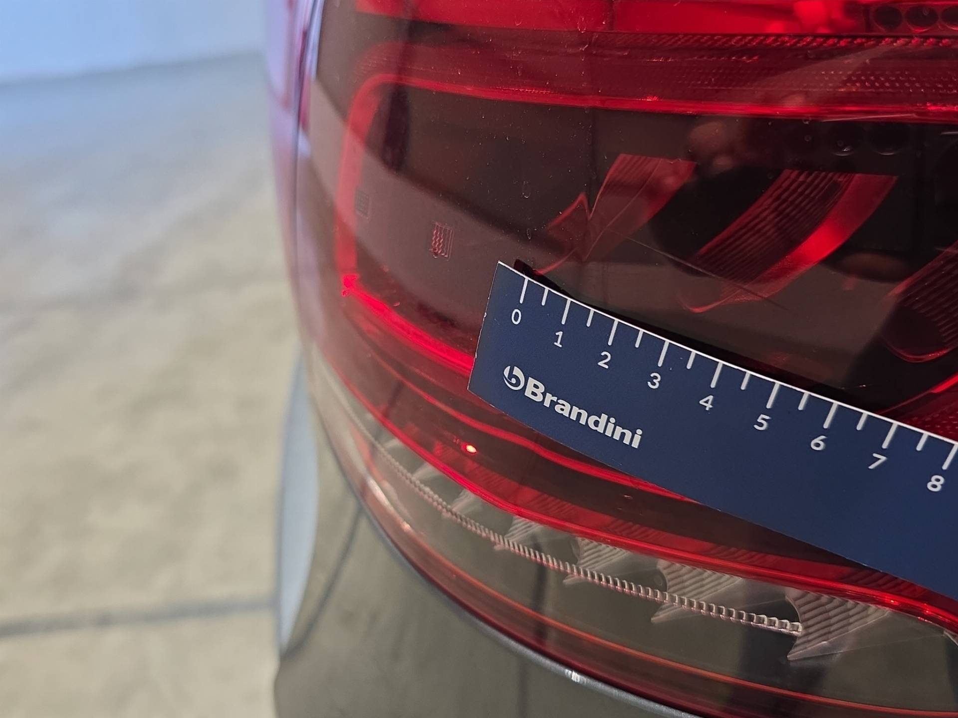 MERCEDES GLC GLC 220 d Premium Plus 4matic auto usata in pronta consegna - Brandini