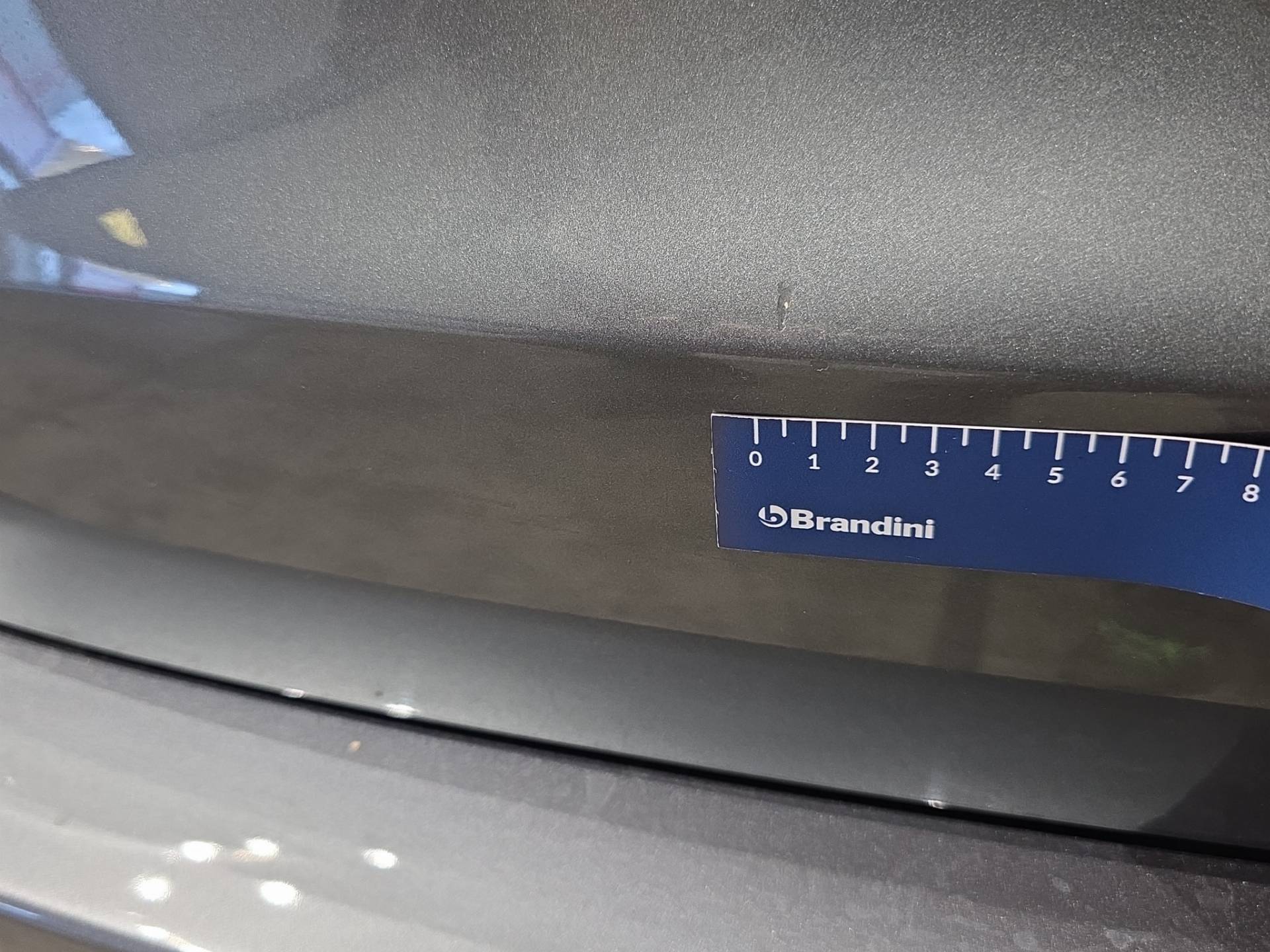 MERCEDES GLC GLC 220 d Premium Plus 4matic auto usata in pronta consegna - Brandini