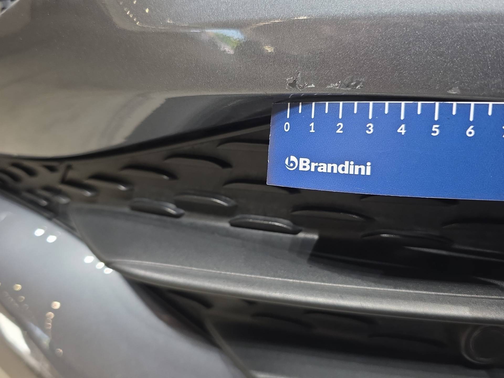 MERCEDES GLC GLC 220 d Premium Plus 4matic auto usata in pronta consegna - Brandini