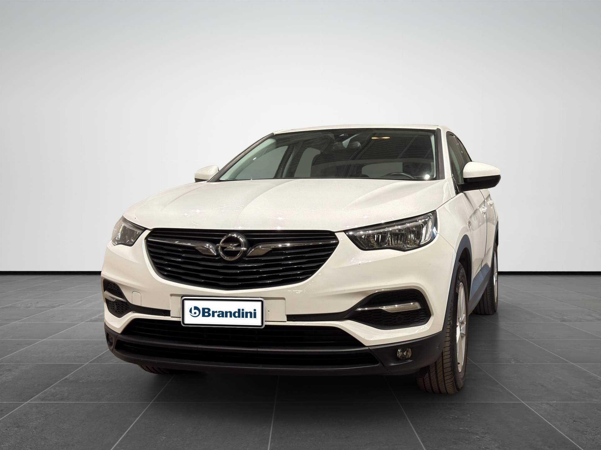 OPEL Grandland X Grandland X 1.5 ecotec Advance s&s 130cv usata in pronta consegna - Brandini