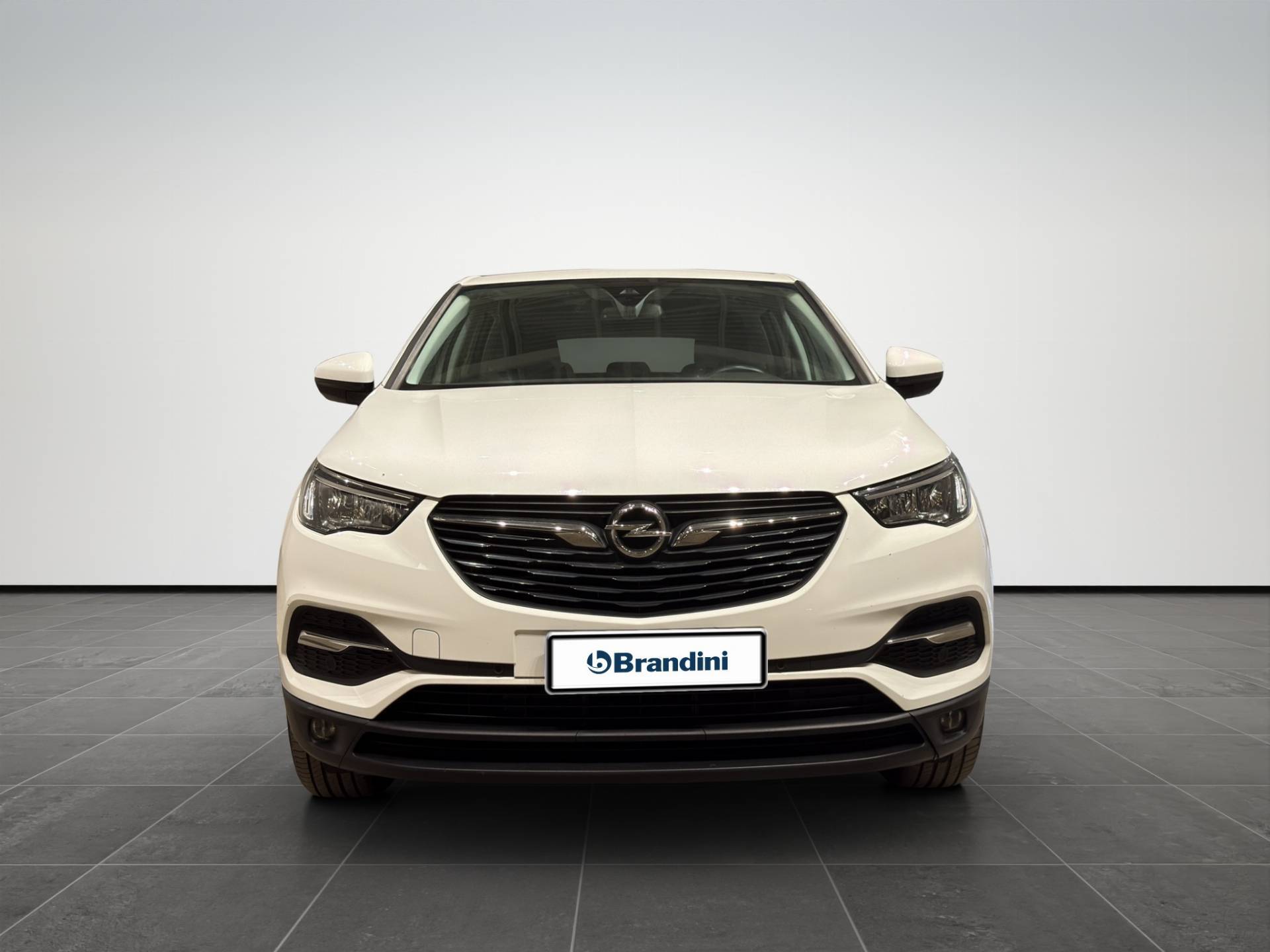 OPEL Grandland X Grandland X 1.5 ecotec Advance s&s 130cv usata in pronta consegna - Brandini