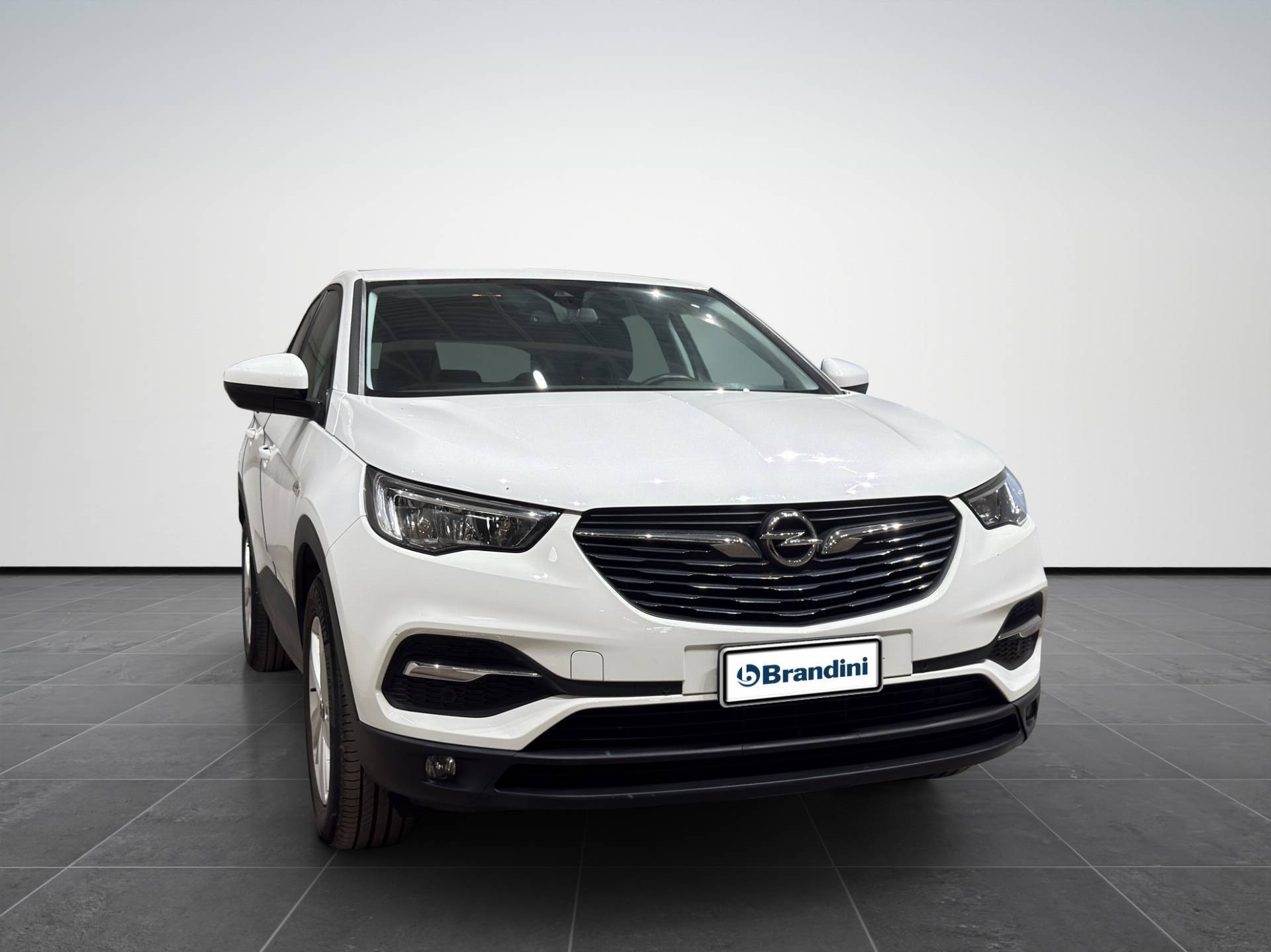OPEL Grandland X Grandland X 1.5 ecotec Advance s&s 130cv usata in pronta consegna - Brandini