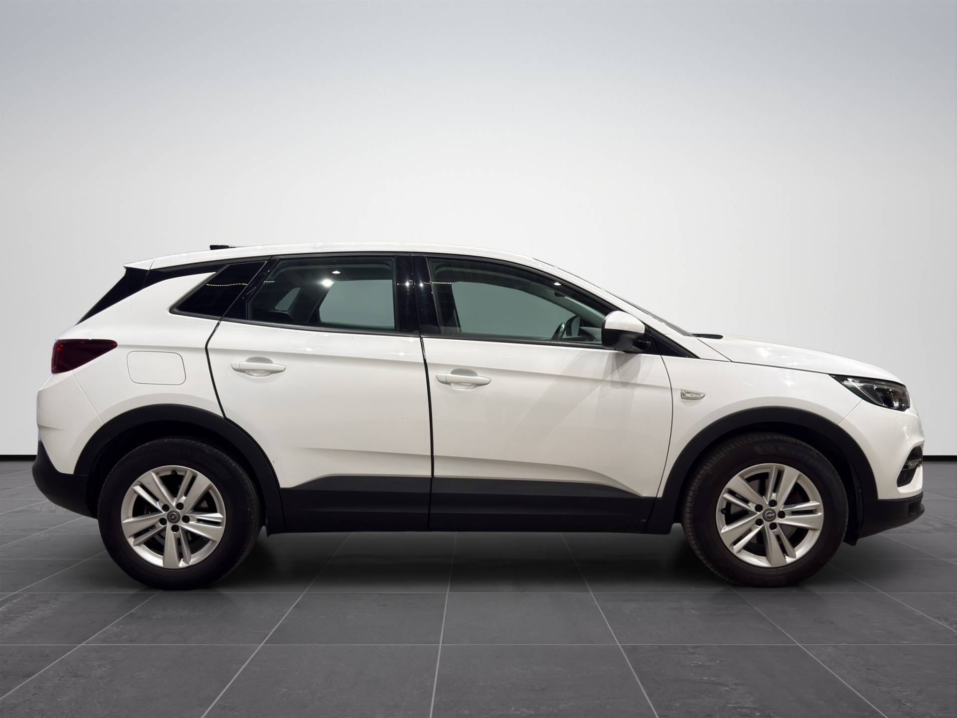 OPEL Grandland X Grandland X 1.5 ecotec Advance s&s 130cv usata in pronta consegna - Brandini