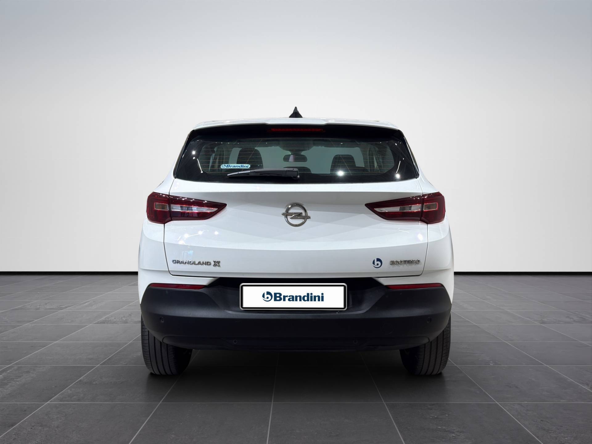 OPEL Grandland X Grandland X 1.5 ecotec Advance s&s 130cv usata in pronta consegna - Brandini