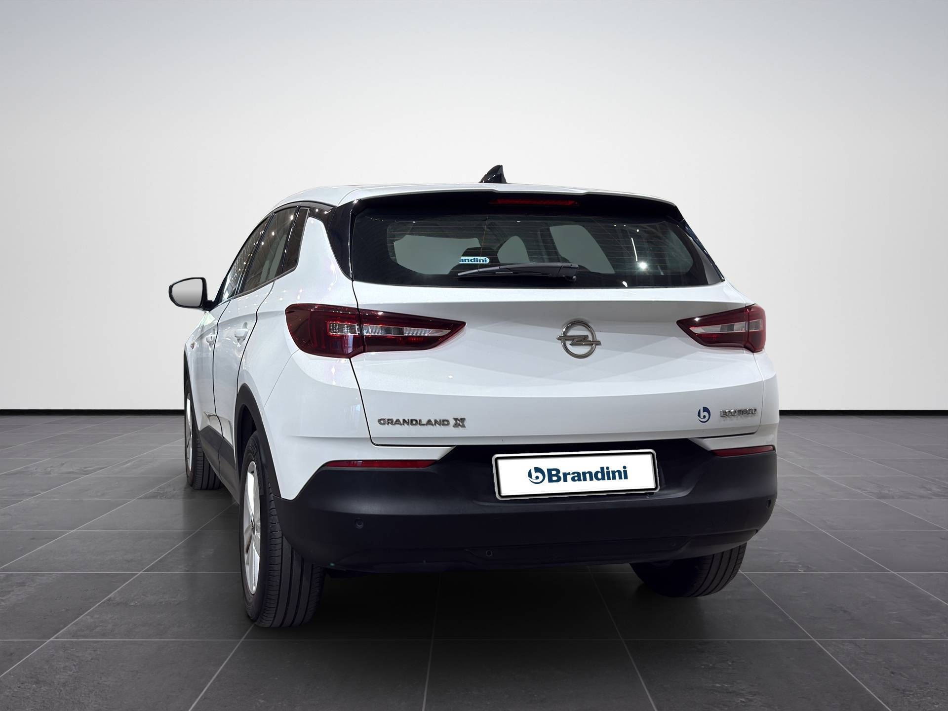 OPEL Grandland X Grandland X 1.5 ecotec Advance s&s 130cv usata in pronta consegna - Brandini