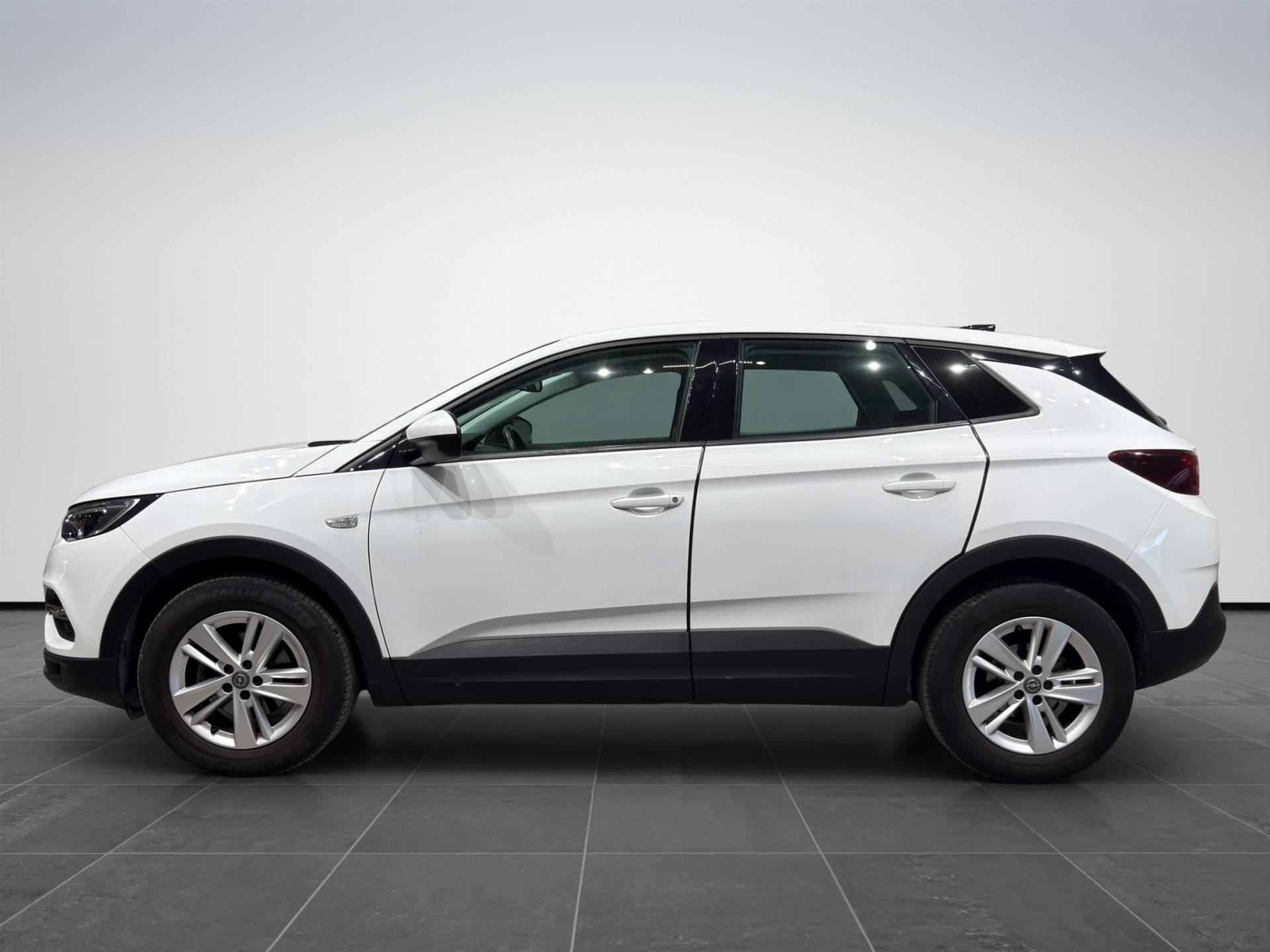 OPEL Grandland X Grandland X 1.5 ecotec Advance s&s 130cv usata in pronta consegna - Brandini