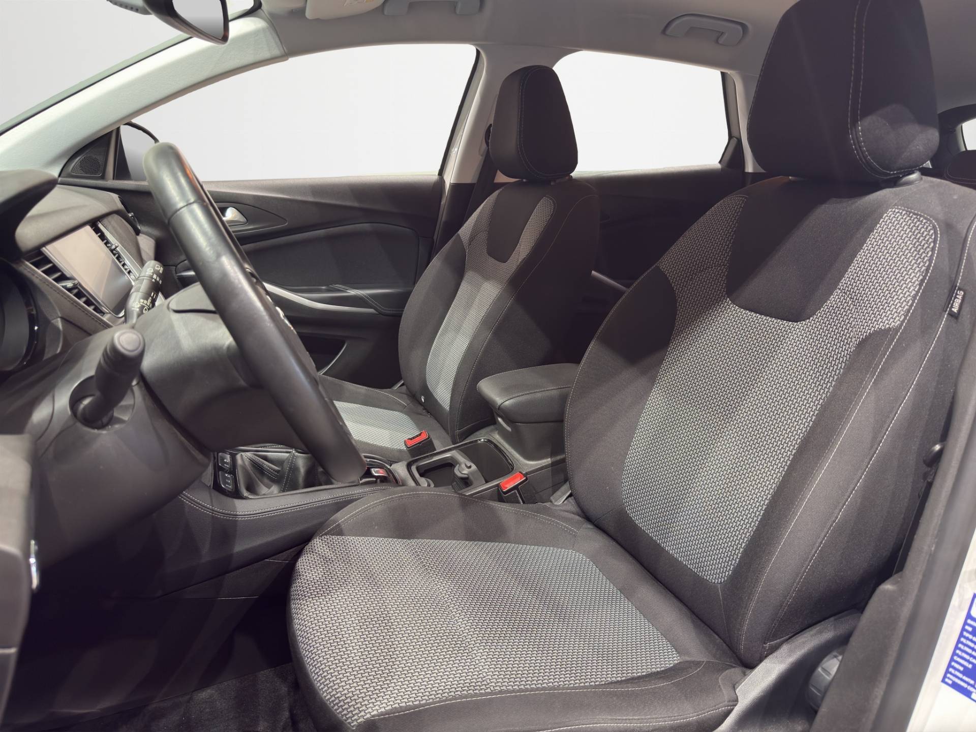 OPEL Grandland X Grandland X 1.5 ecotec Advance s&s 130cv usata in pronta consegna - Brandini