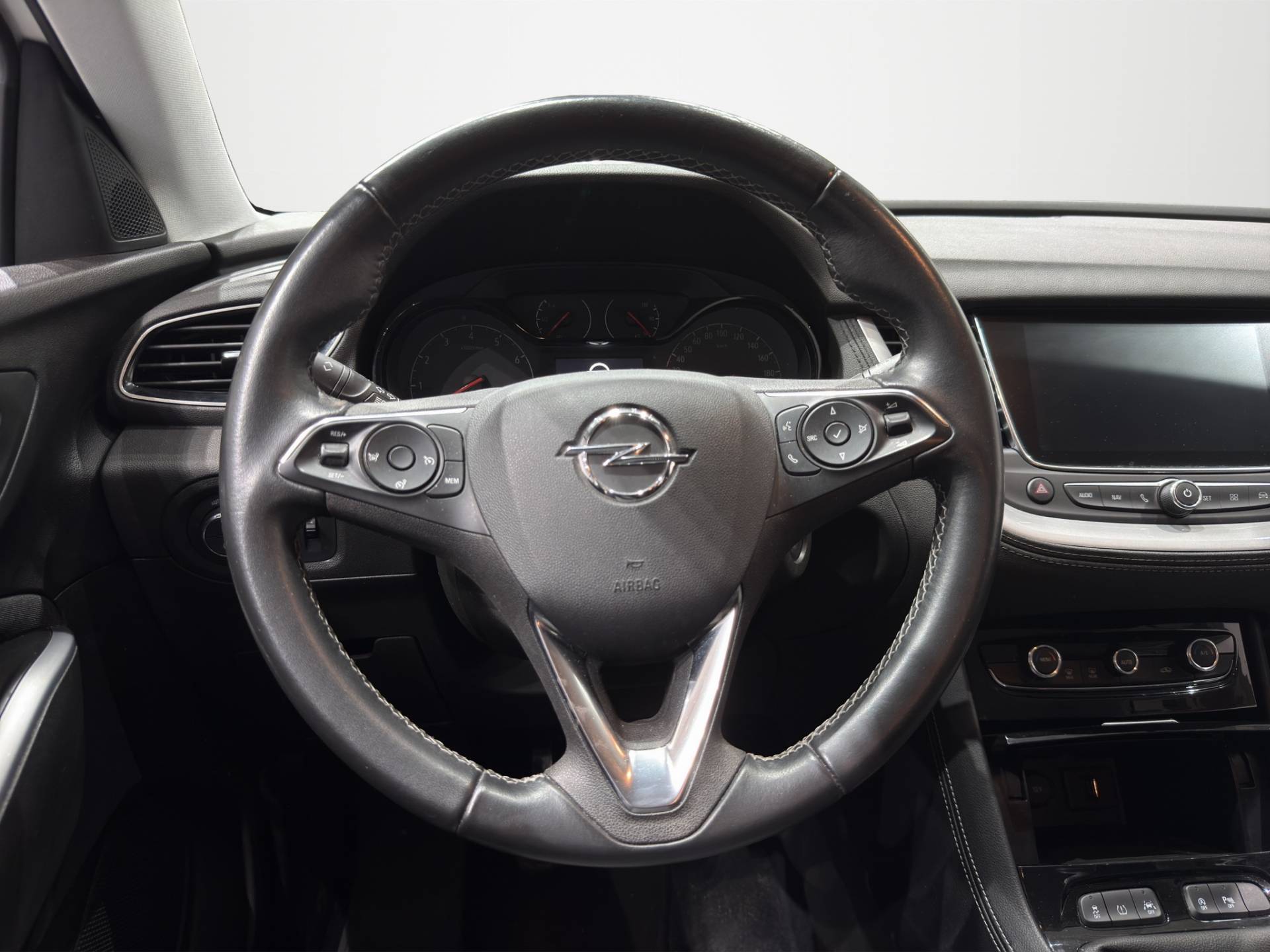 OPEL Grandland X Grandland X 1.5 ecotec Advance s&s 130cv usata in pronta consegna - Brandini