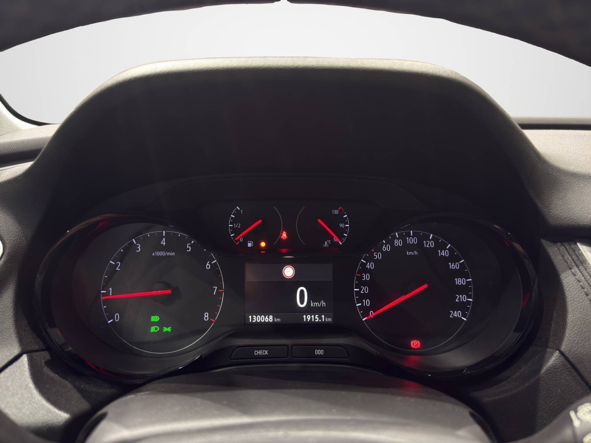OPEL Grandland X Grandland X 1.5 ecotec Advance s&s 130cv usata in pronta consegna - Brandini