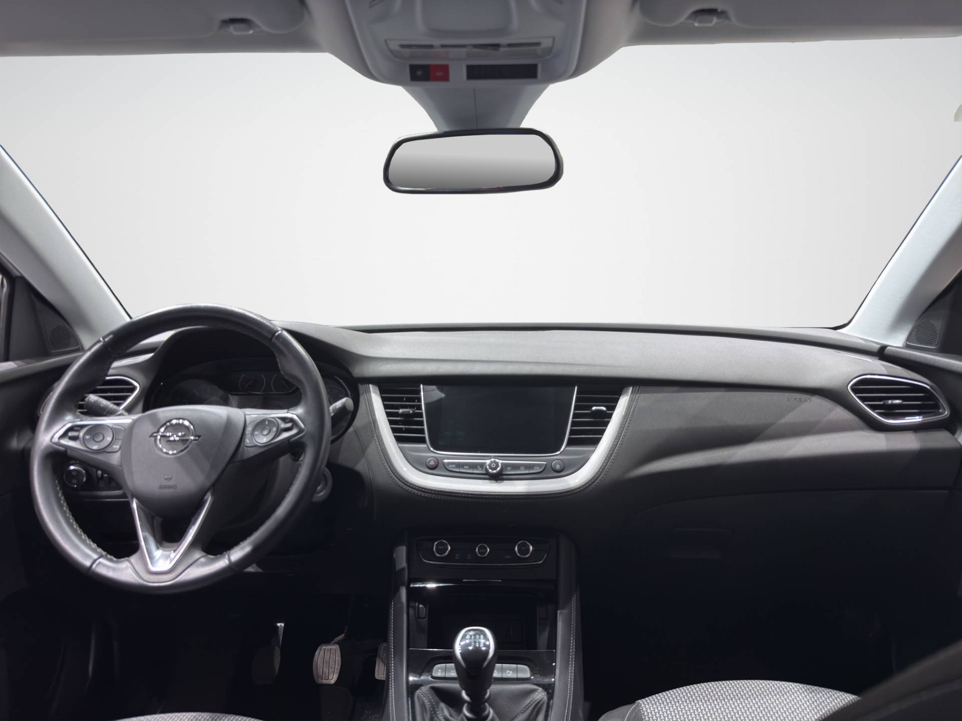 OPEL Grandland X Grandland X 1.5 ecotec Advance s&s 130cv usata in pronta consegna - Brandini