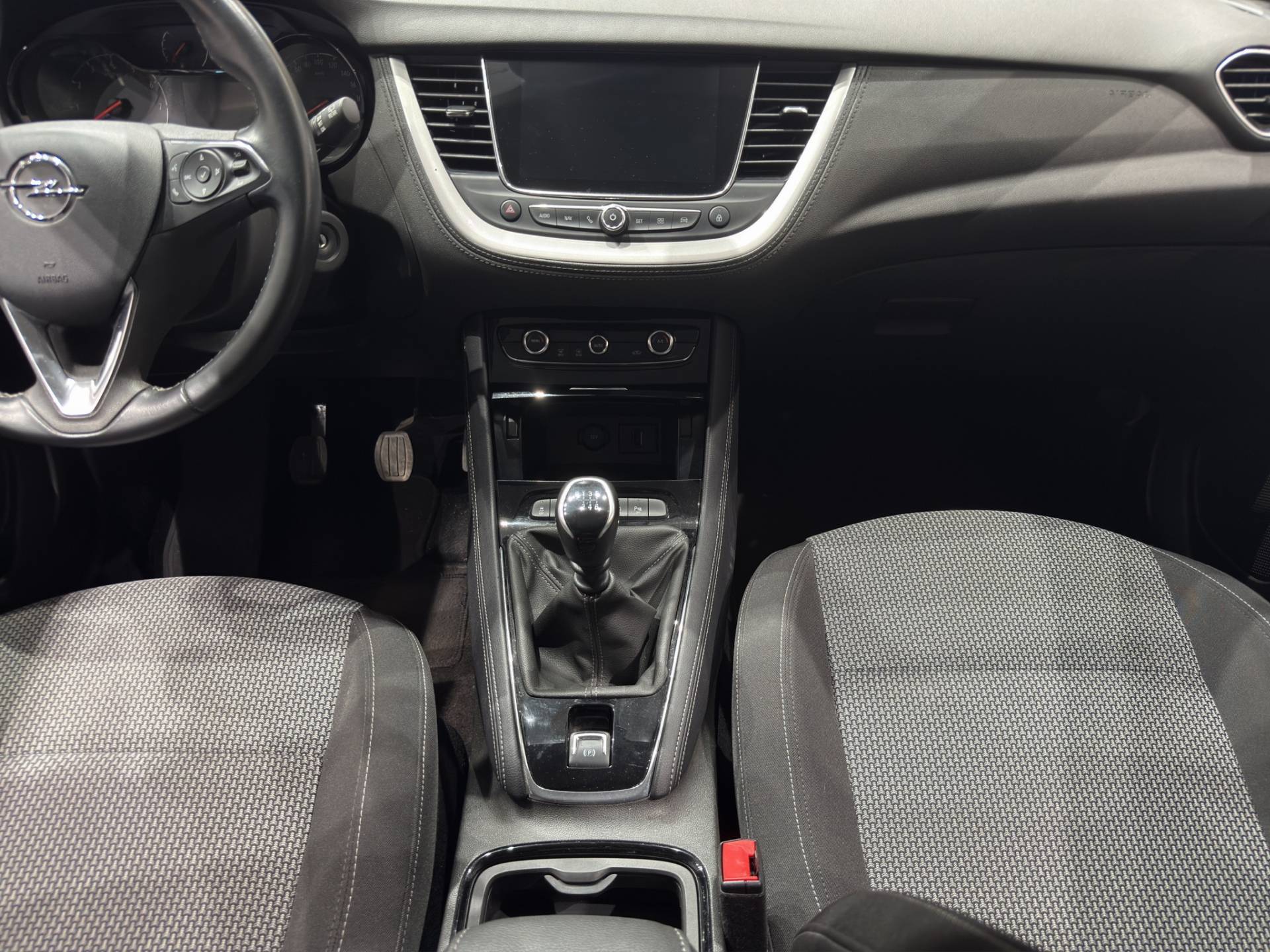 OPEL Grandland X Grandland X 1.5 ecotec Advance s&s 130cv usata in pronta consegna - Brandini
