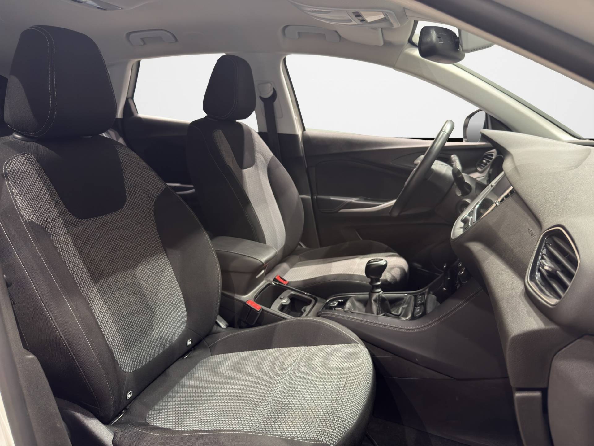 OPEL Grandland X Grandland X 1.5 ecotec Advance s&s 130cv usata in pronta consegna - Brandini
