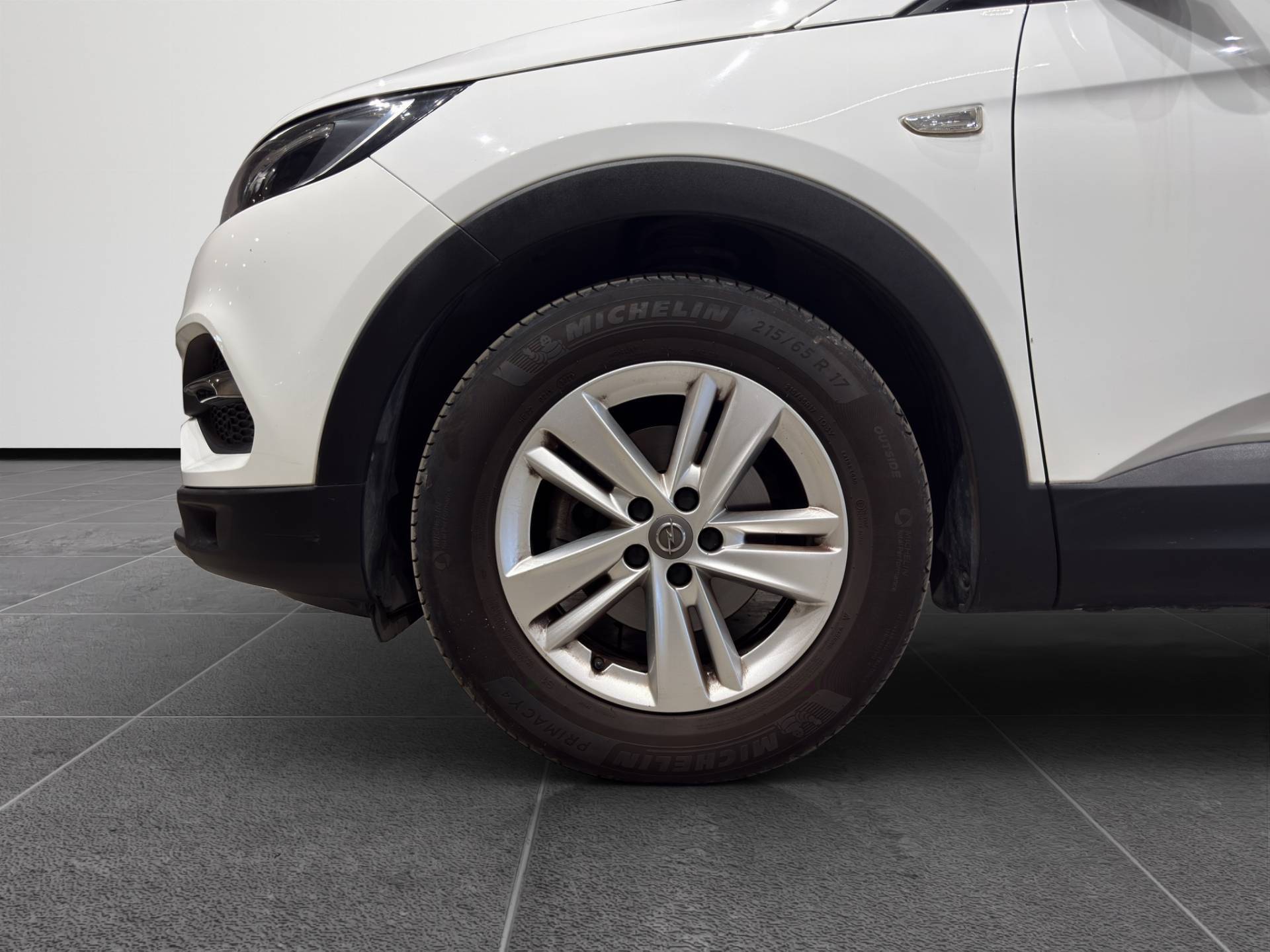 OPEL Grandland X Grandland X 1.5 ecotec Advance s&s 130cv usata in pronta consegna - Brandini
