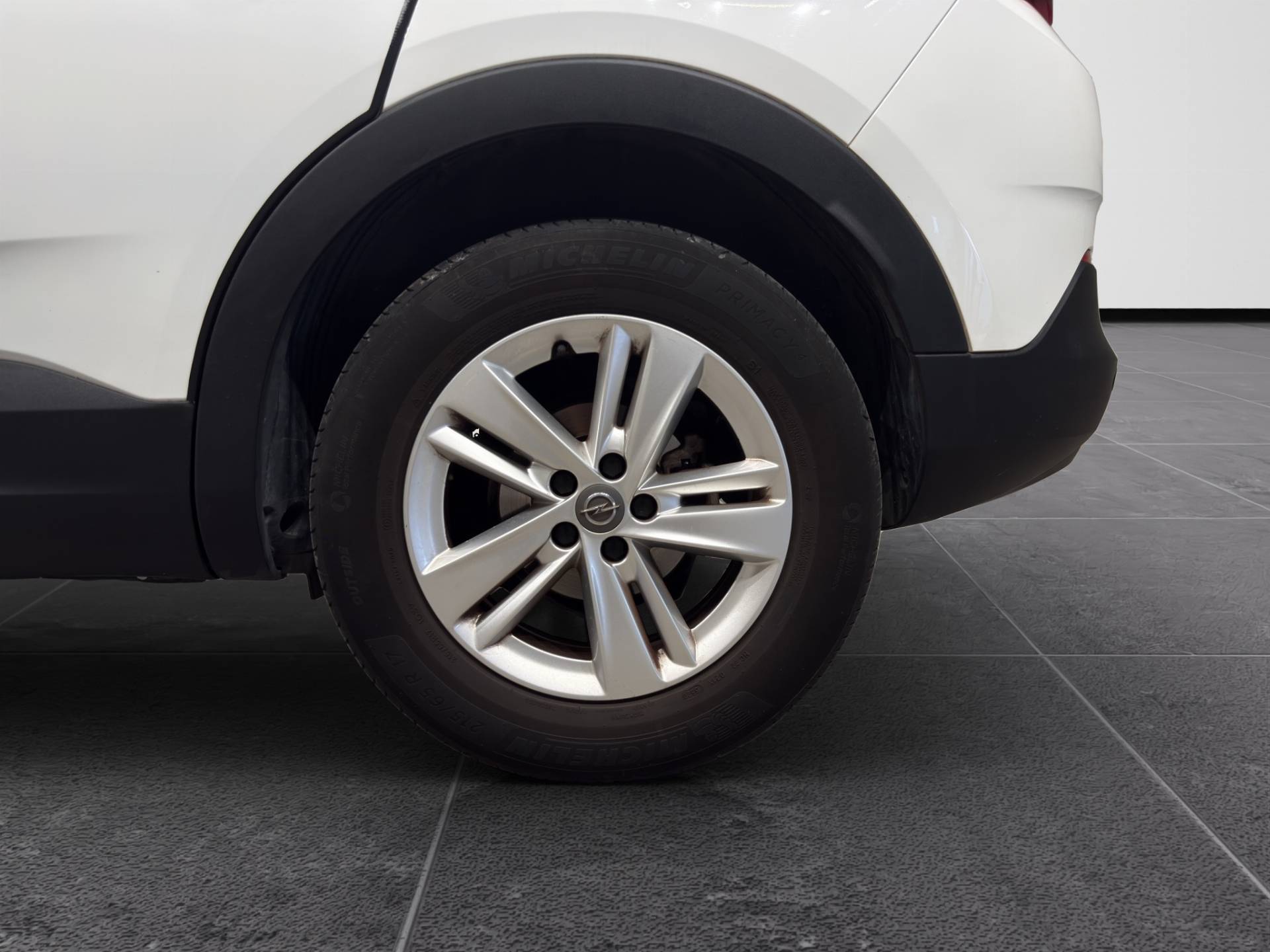 OPEL Grandland X Grandland X 1.5 ecotec Advance s&s 130cv usata in pronta consegna - Brandini