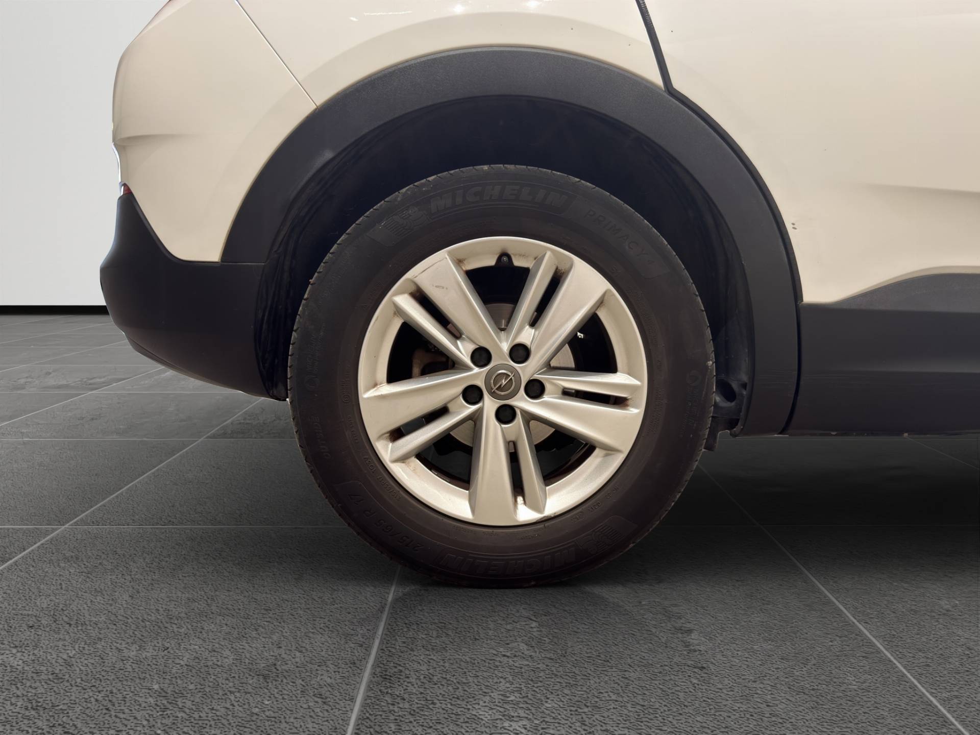 OPEL Grandland X Grandland X 1.5 ecotec Advance s&s 130cv usata in pronta consegna - Brandini