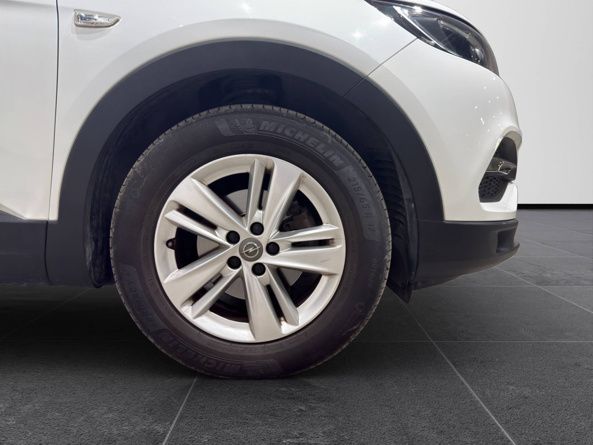 OPEL Grandland X Grandland X 1.5 ecotec Advance s&s 130cv usata in pronta consegna - Brandini